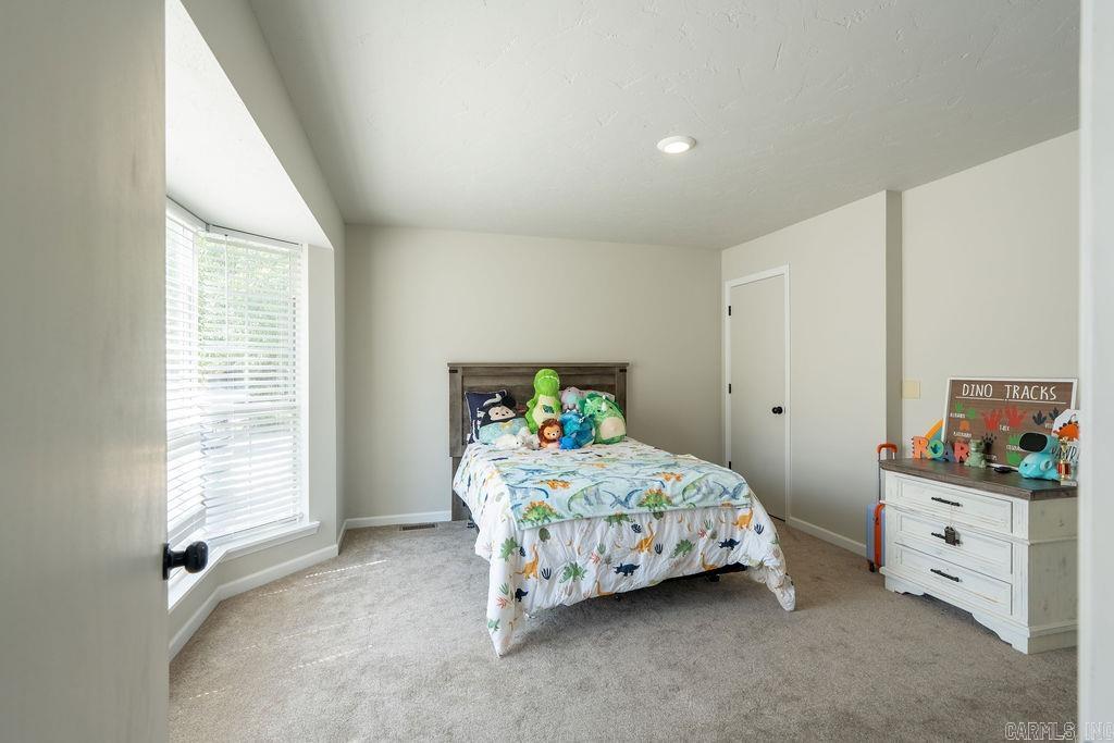 602 Edgewater  Heber Springs, AR