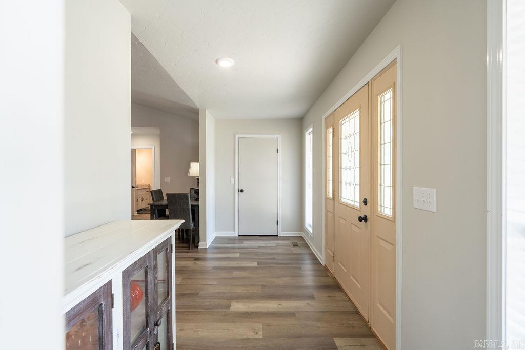 602 Edgewater  Heber Springs, AR