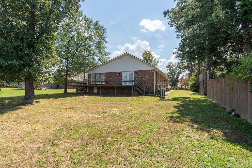 602 Edgewater  Heber Springs, AR