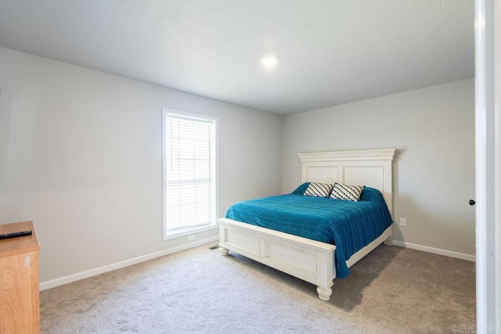 602 Edgewater  Heber Springs, AR
