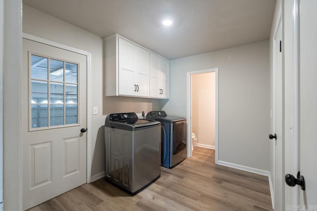 602 Edgewater  Heber Springs, AR