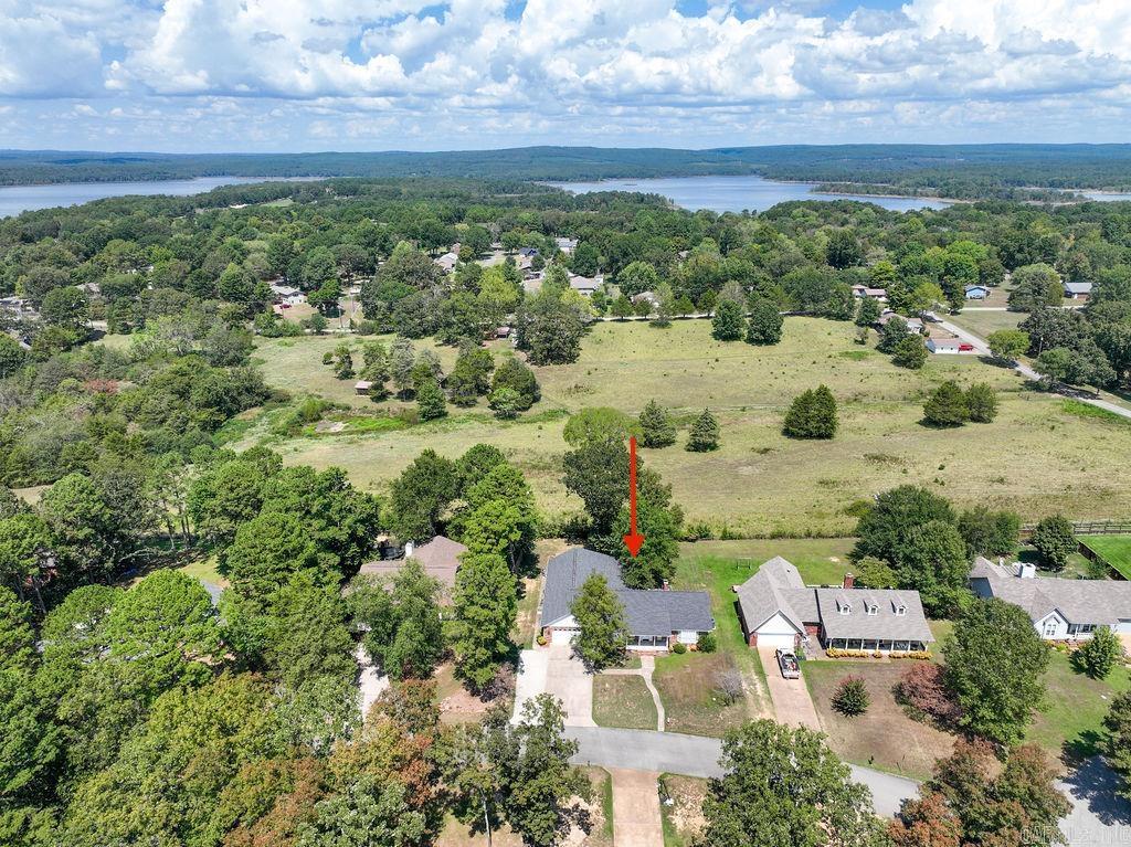 602 Edgewater  Heber Springs, AR