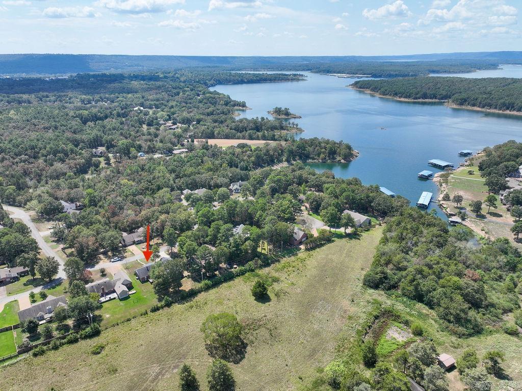 602 Edgewater  Heber Springs, AR
