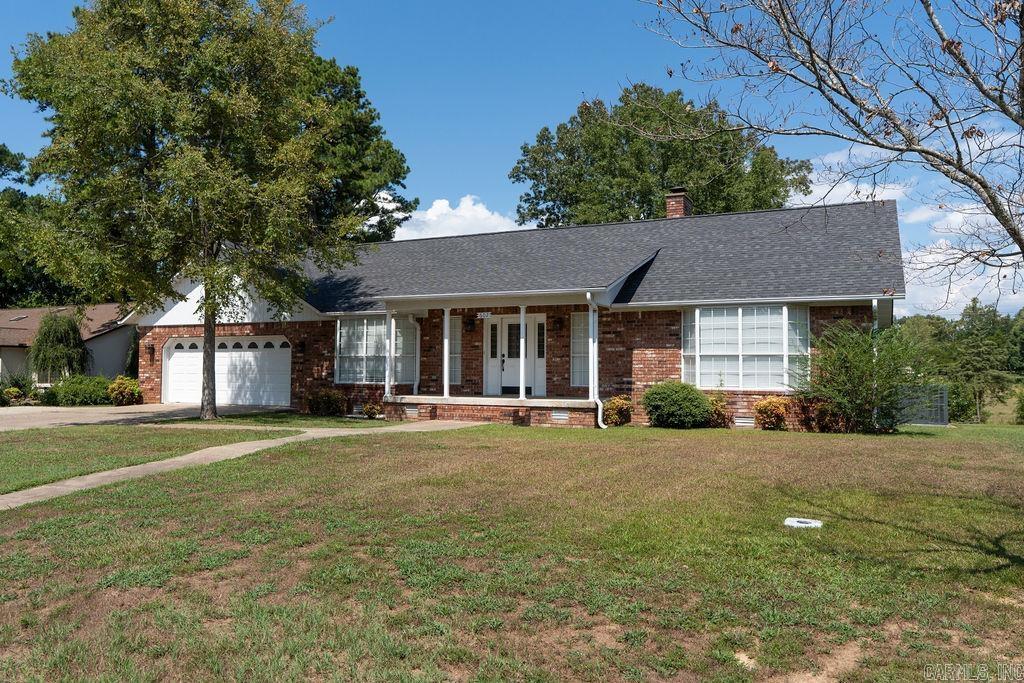602 Edgewater  Heber Springs, AR