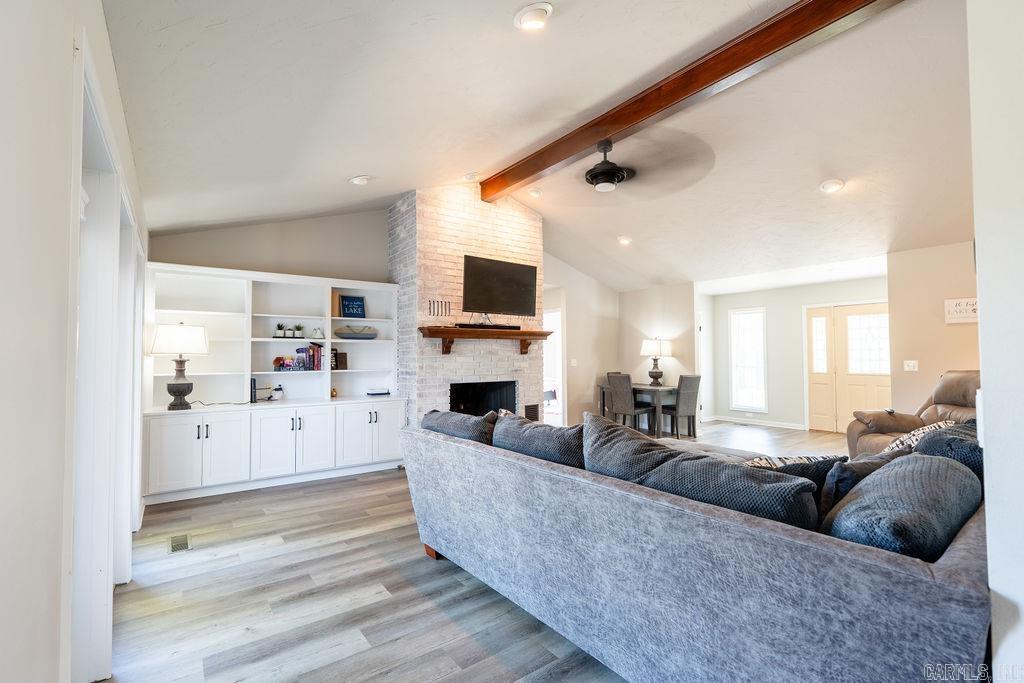 602 Edgewater  Heber Springs, AR