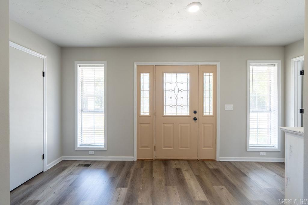 602 Edgewater  Heber Springs, AR
