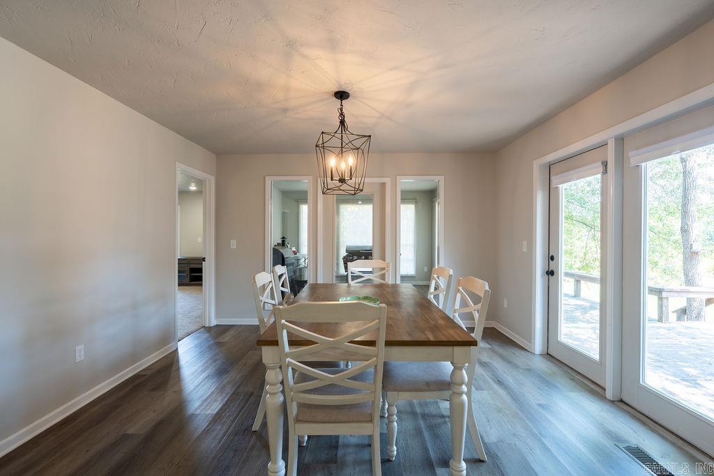 602 Edgewater  Heber Springs, AR