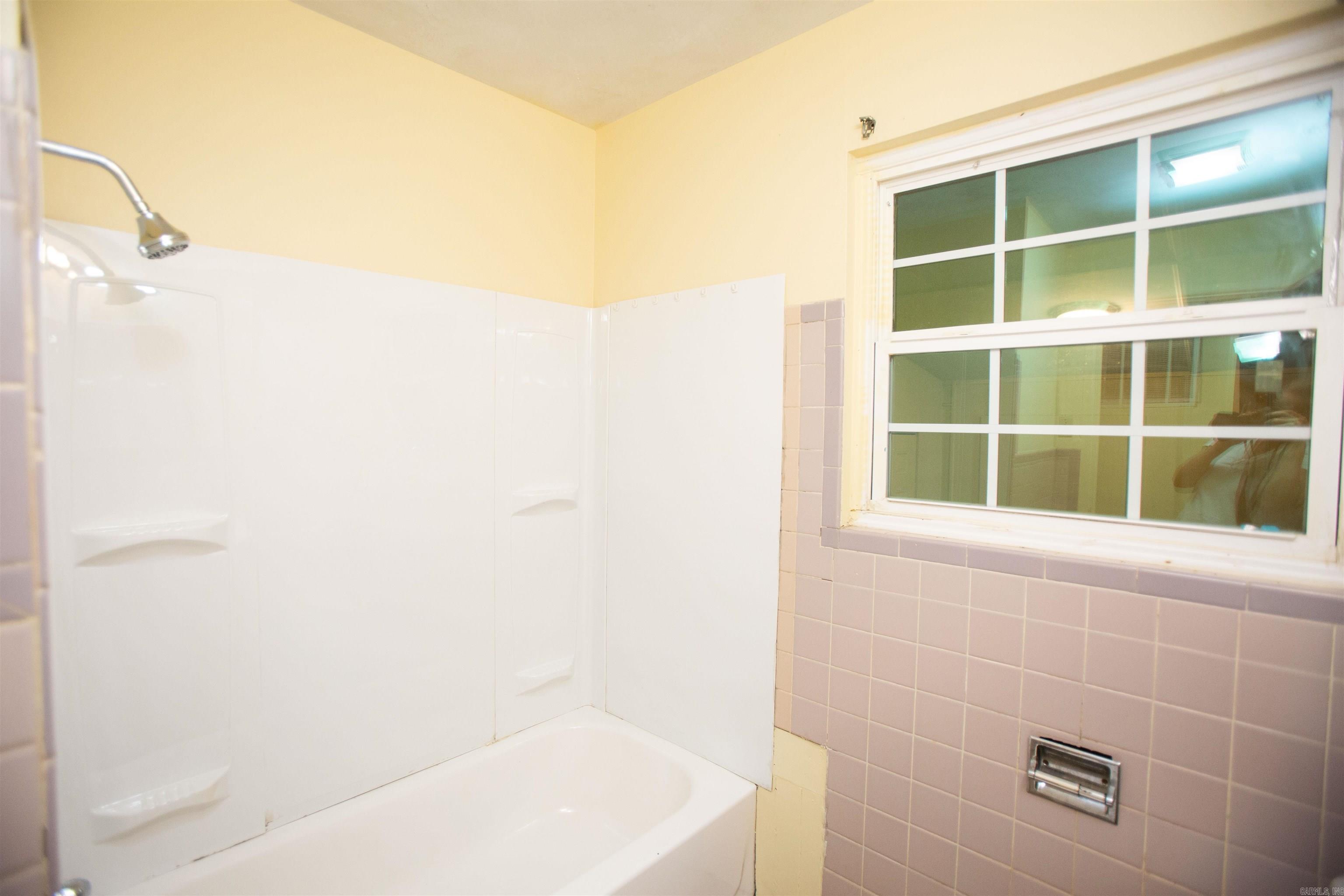 5917 Chaucer  Little Rock, AR