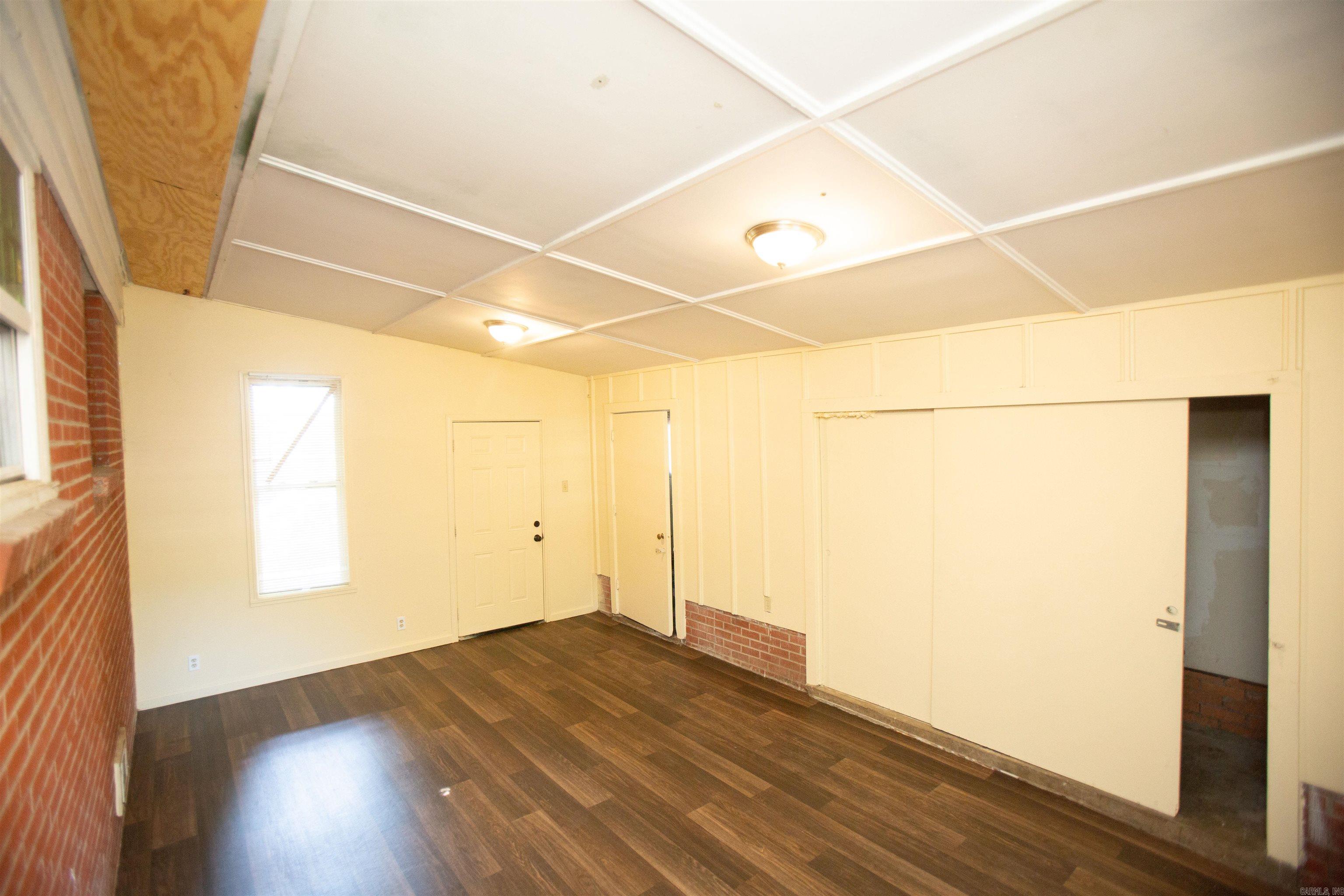 5917 Chaucer  Little Rock, AR