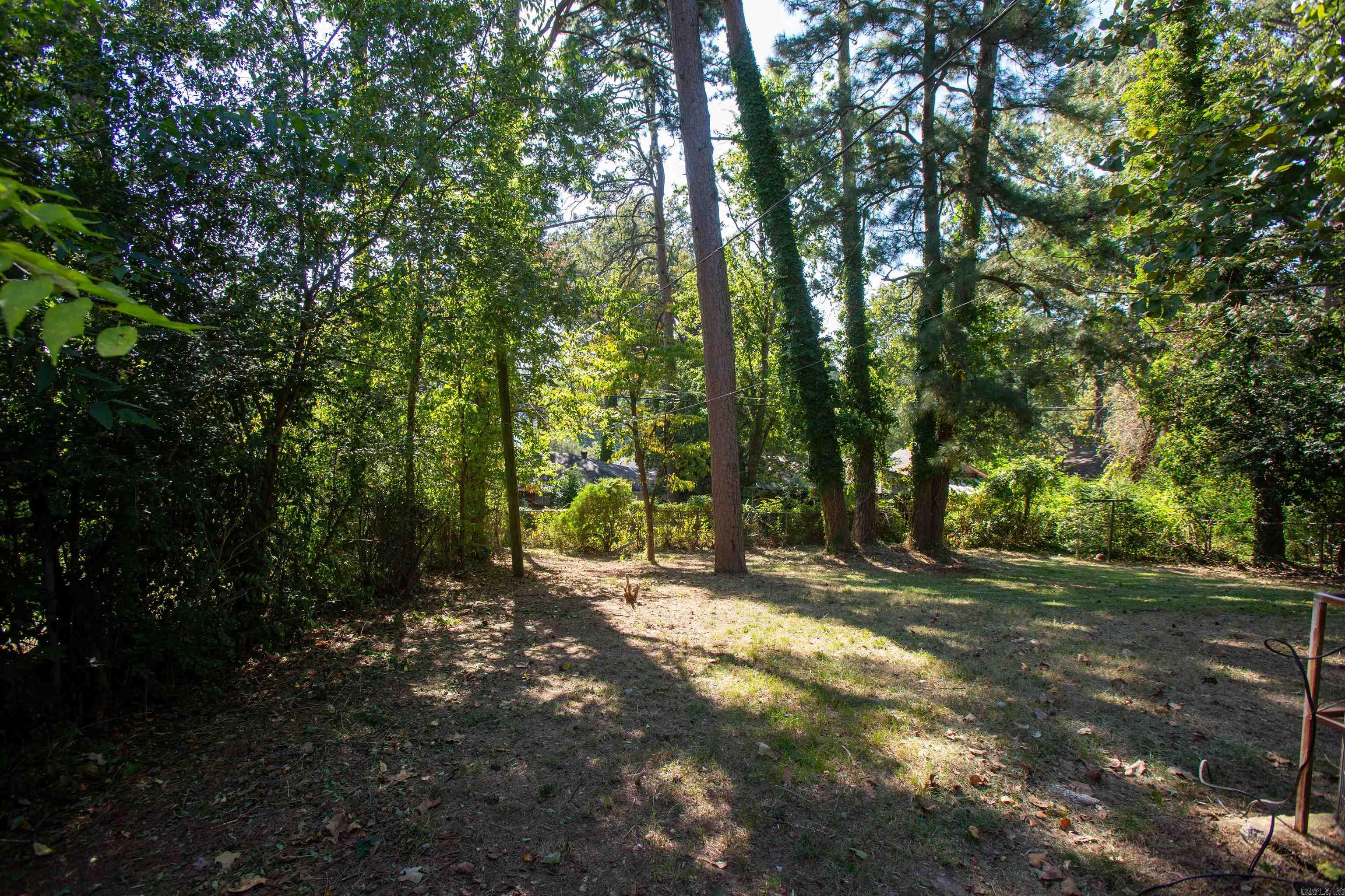5917 Chaucer  Little Rock, AR
