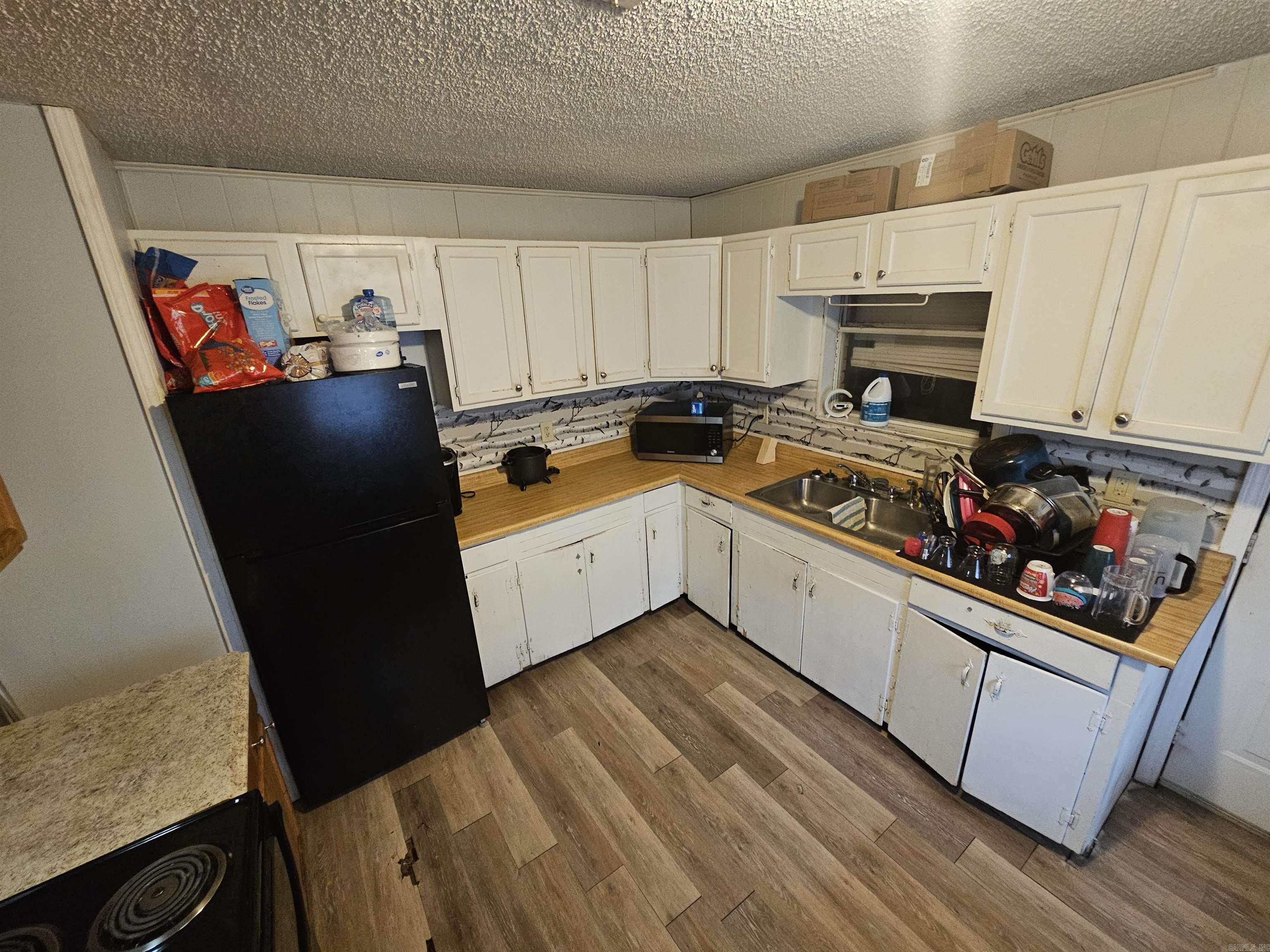 5917 Chaucer  Little Rock, AR