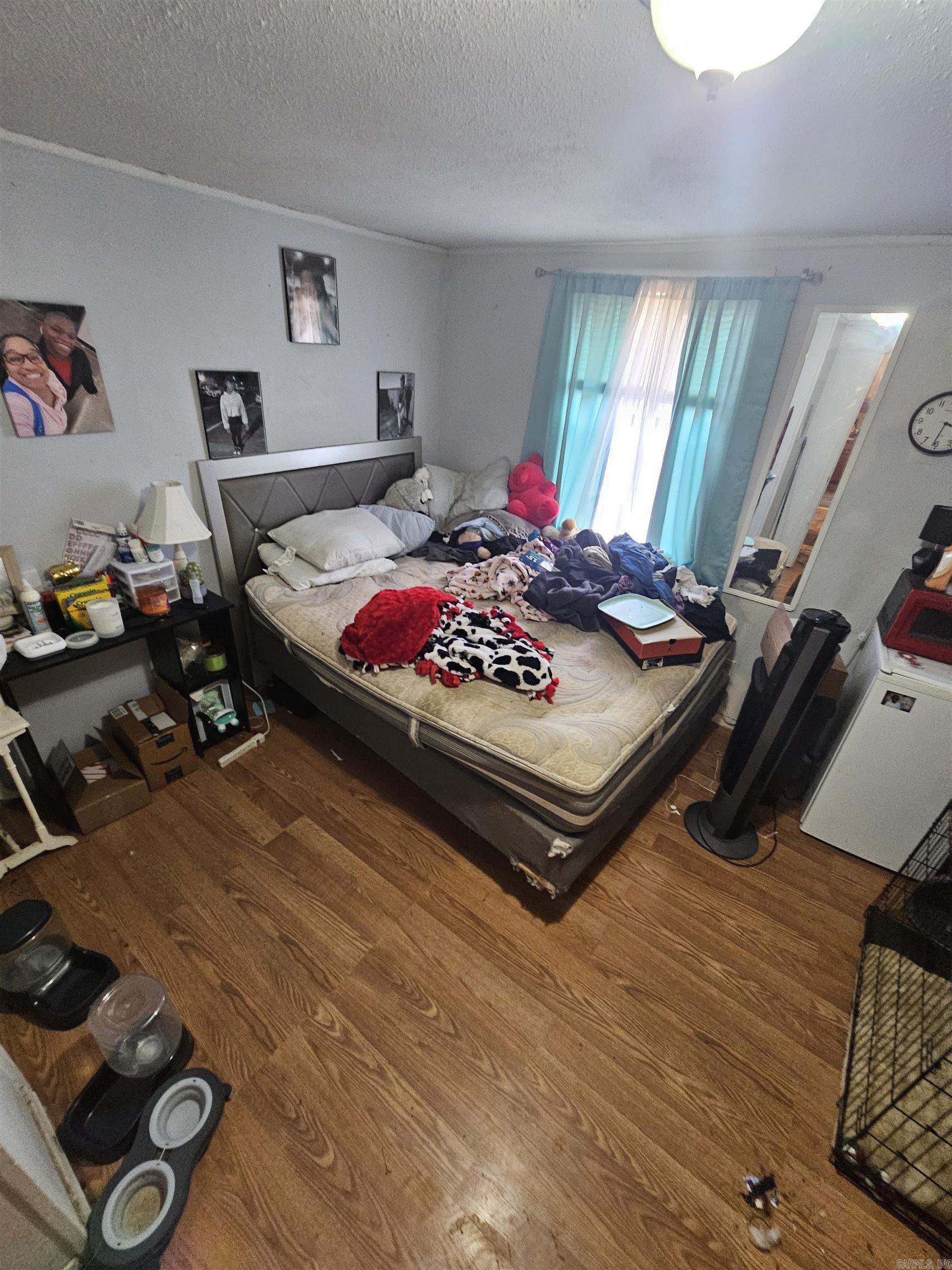 5917 Chaucer  Little Rock, AR