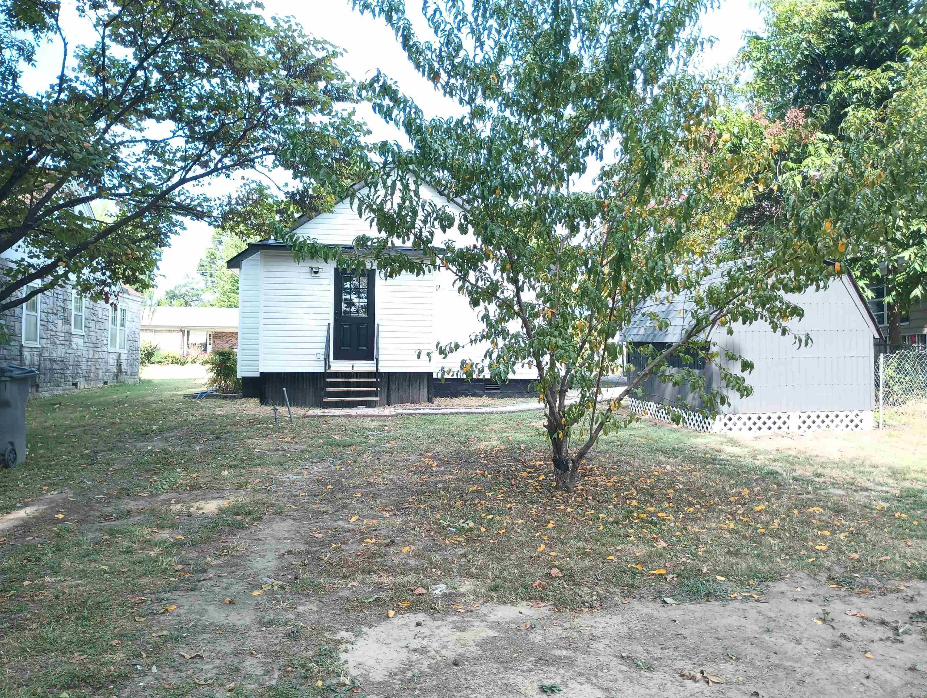 619 N 3rd  Paragould, AR