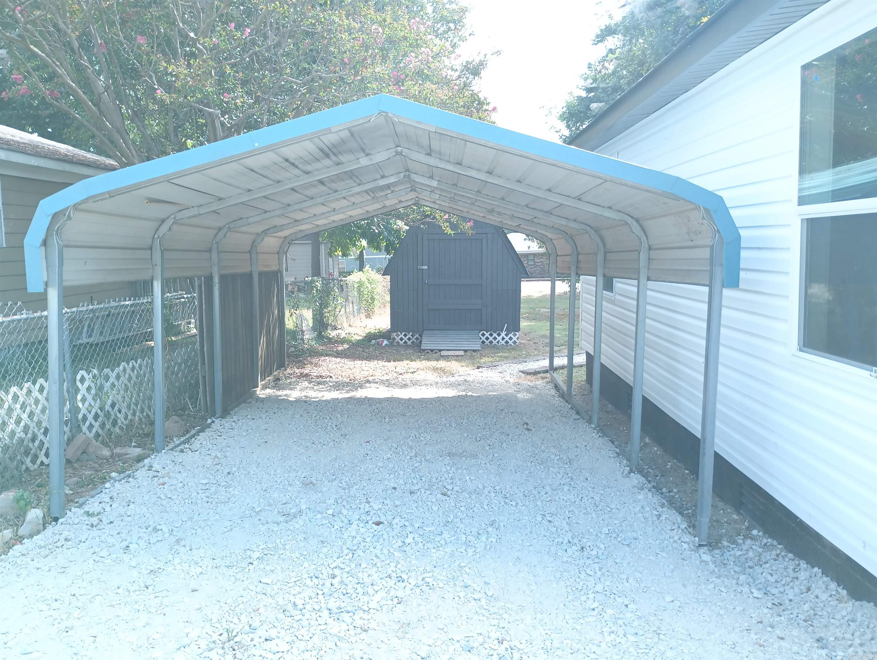 619 N 3rd  Paragould, AR