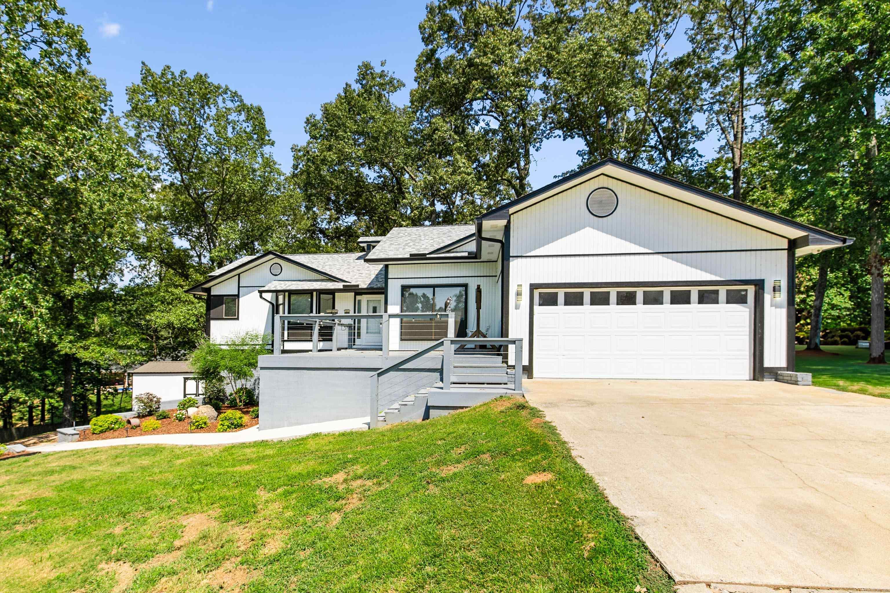 2480 Holly Ridge  Benton, AR