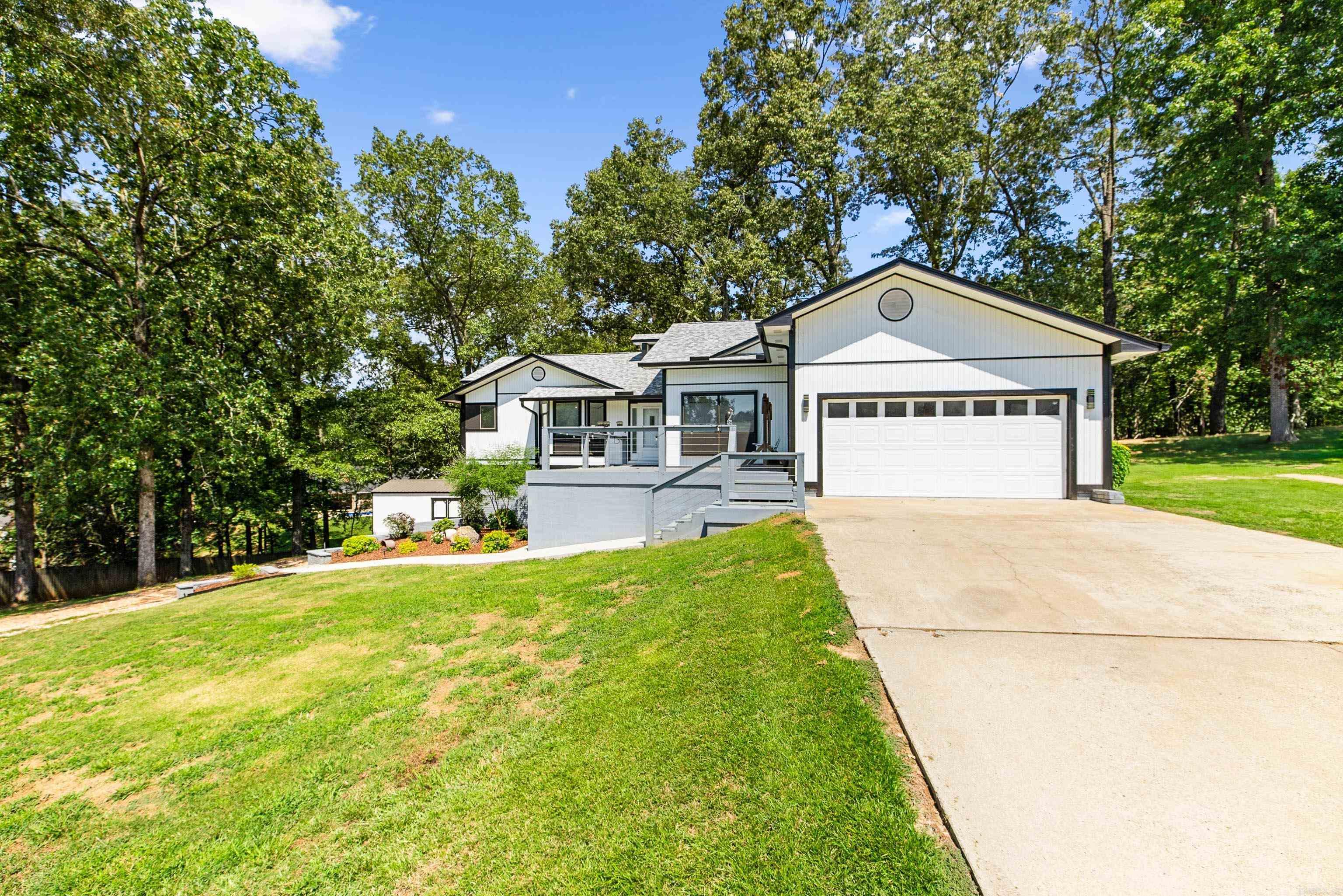 2480 Holly Ridge  Benton, AR