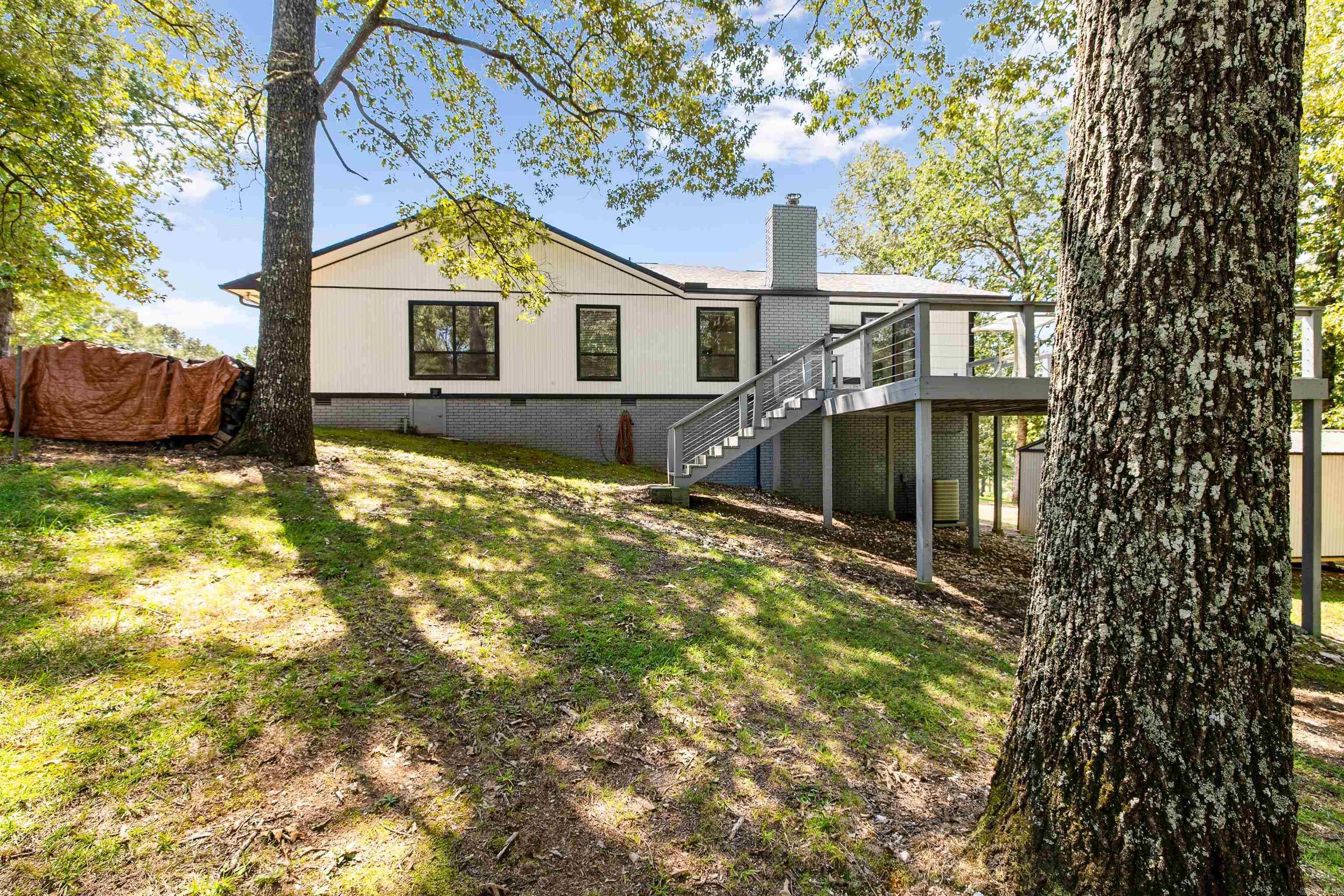 2480 Holly Ridge  Benton, AR