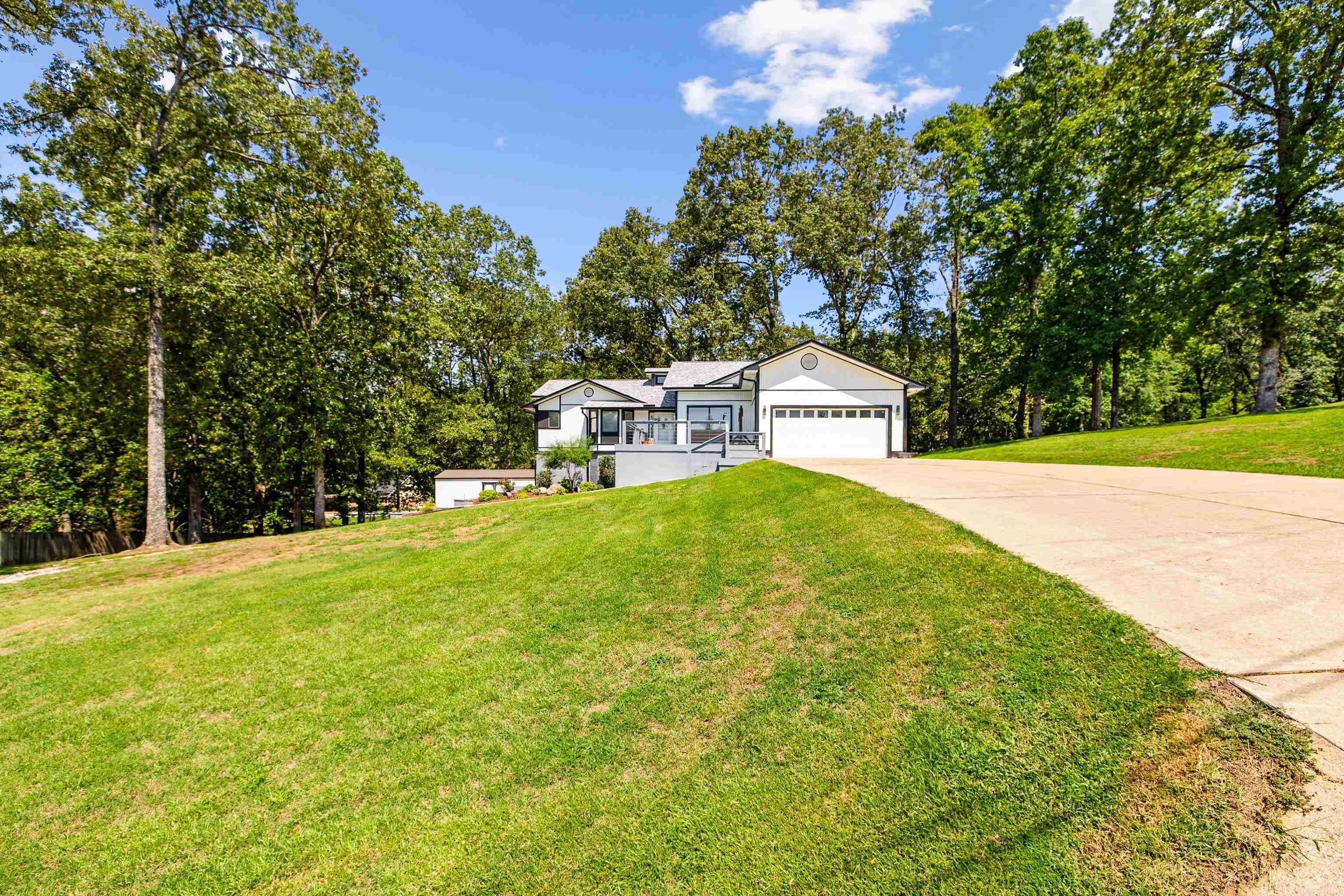 2480 Holly Ridge  Benton, AR