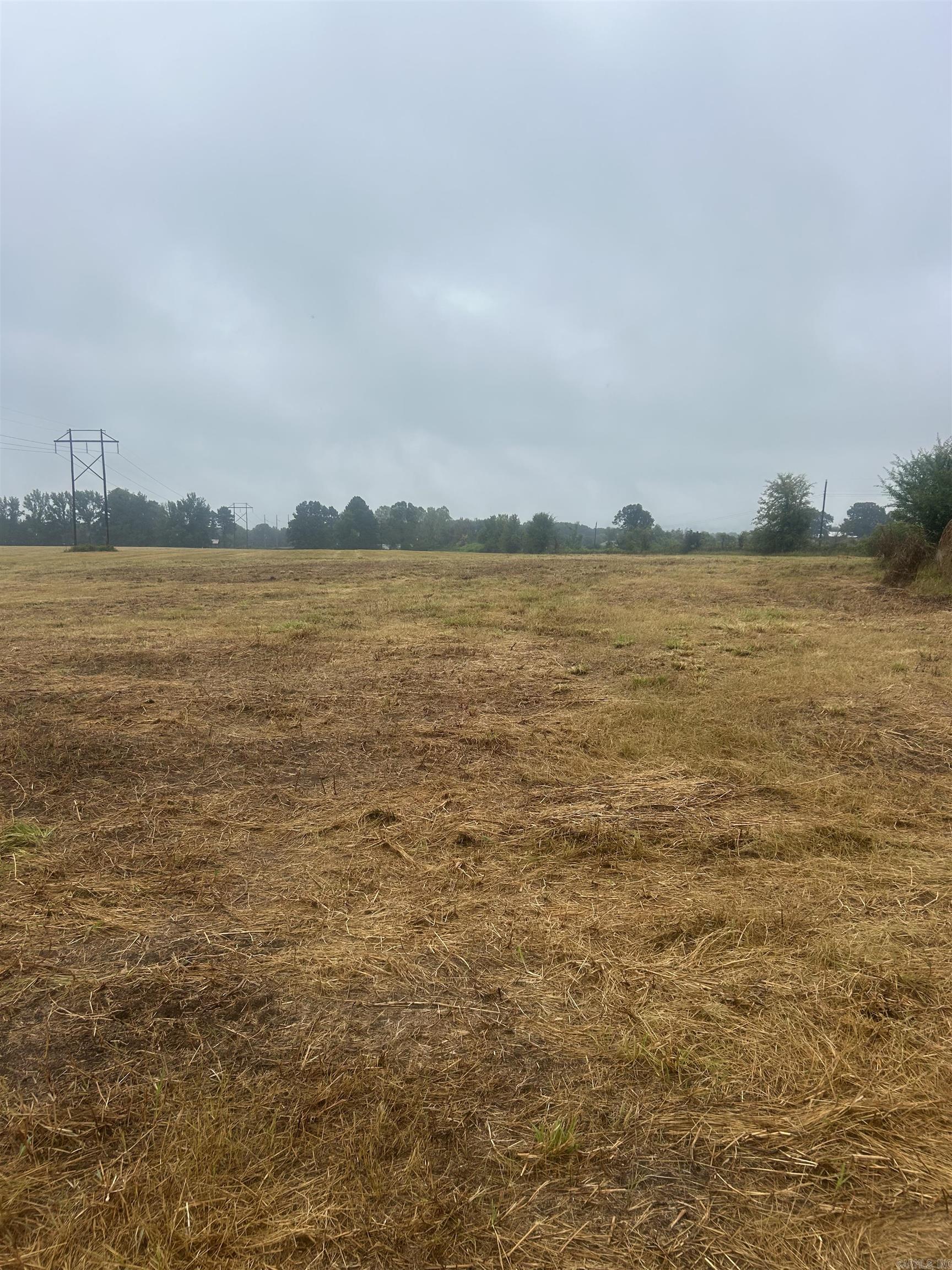 124 Hwy  Pangburn, AR