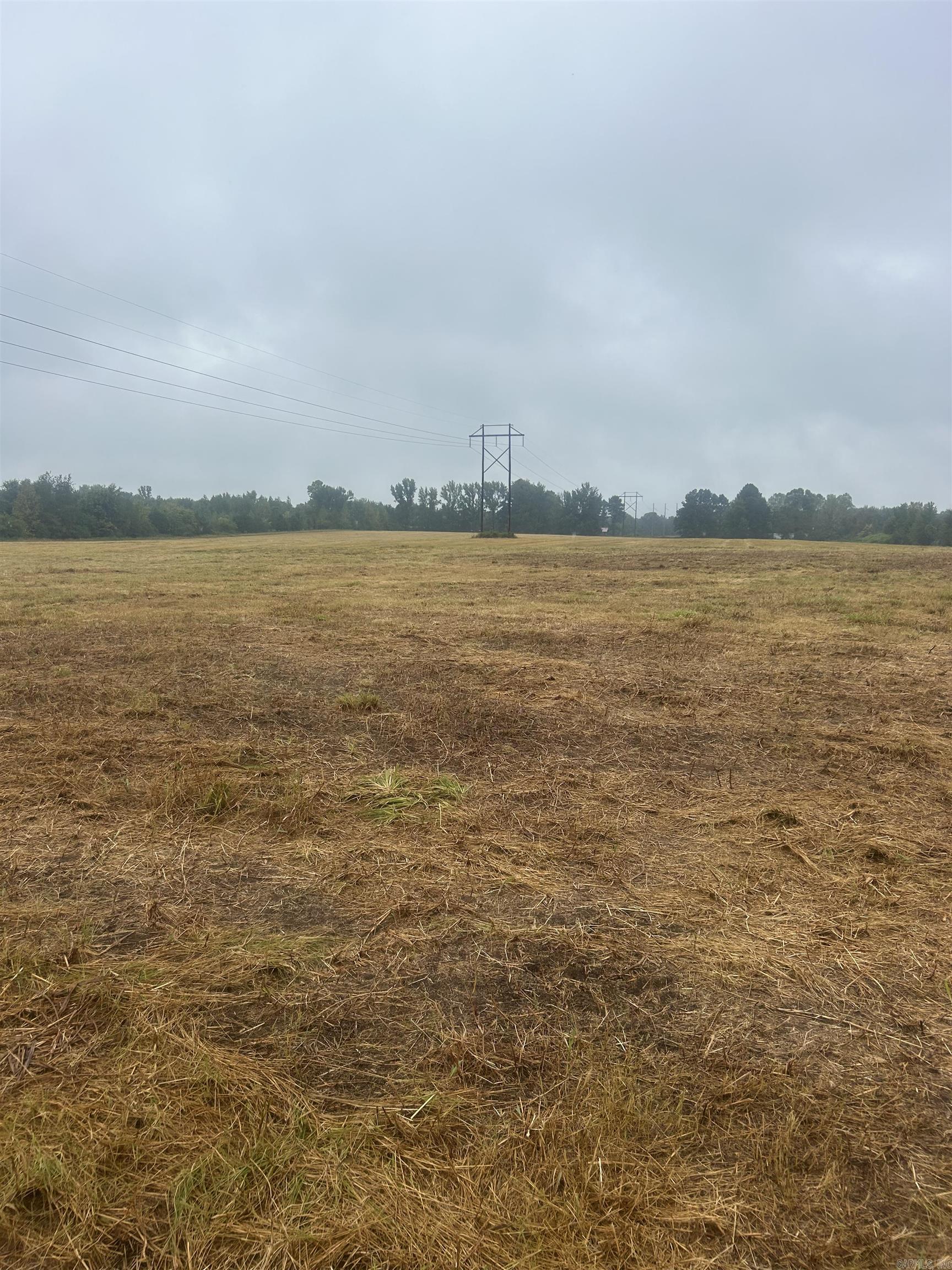 124 Hwy  Pangburn, AR