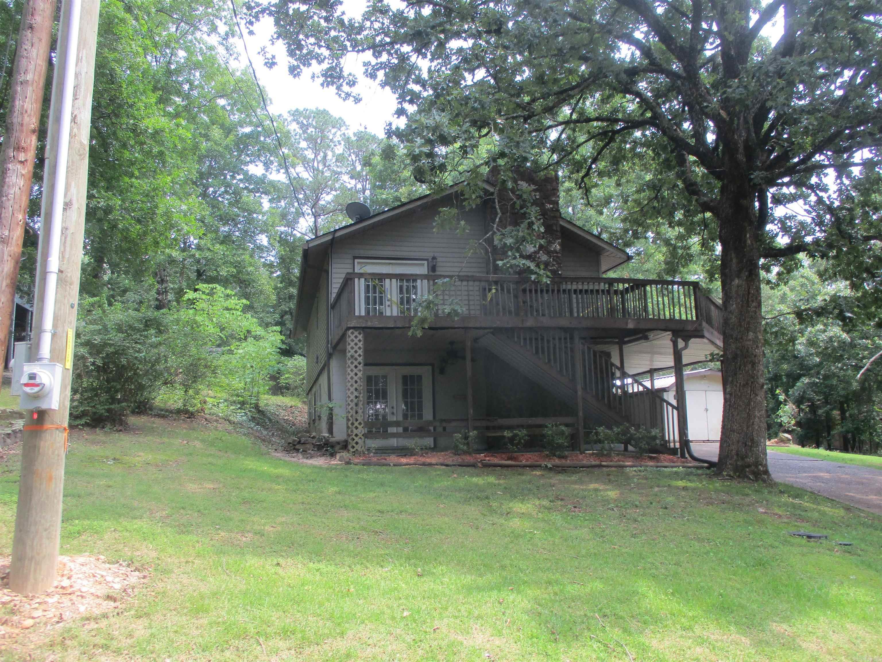 121 Vista  Fairfield Bay, AR