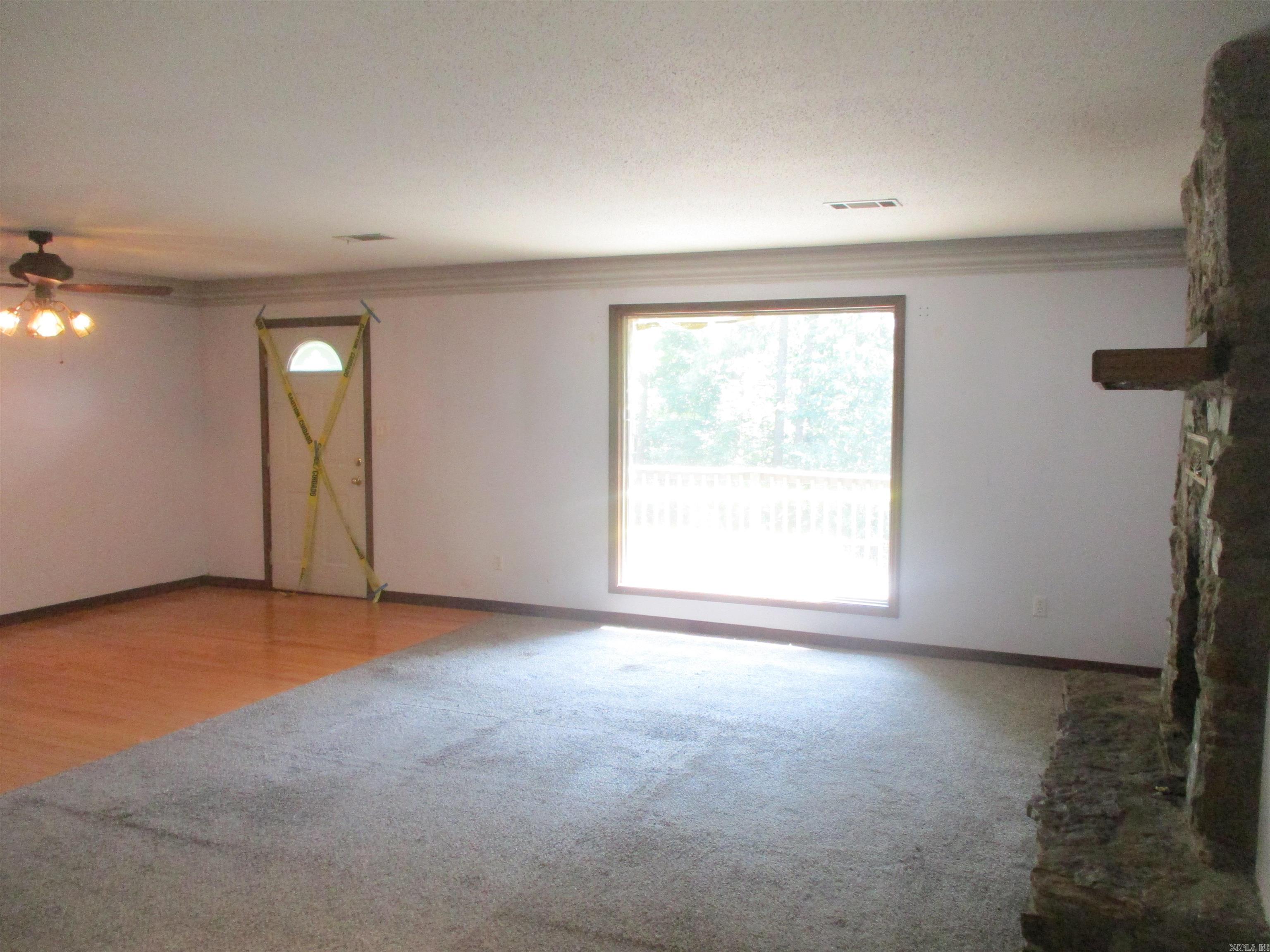 121 Vista  Fairfield Bay, AR