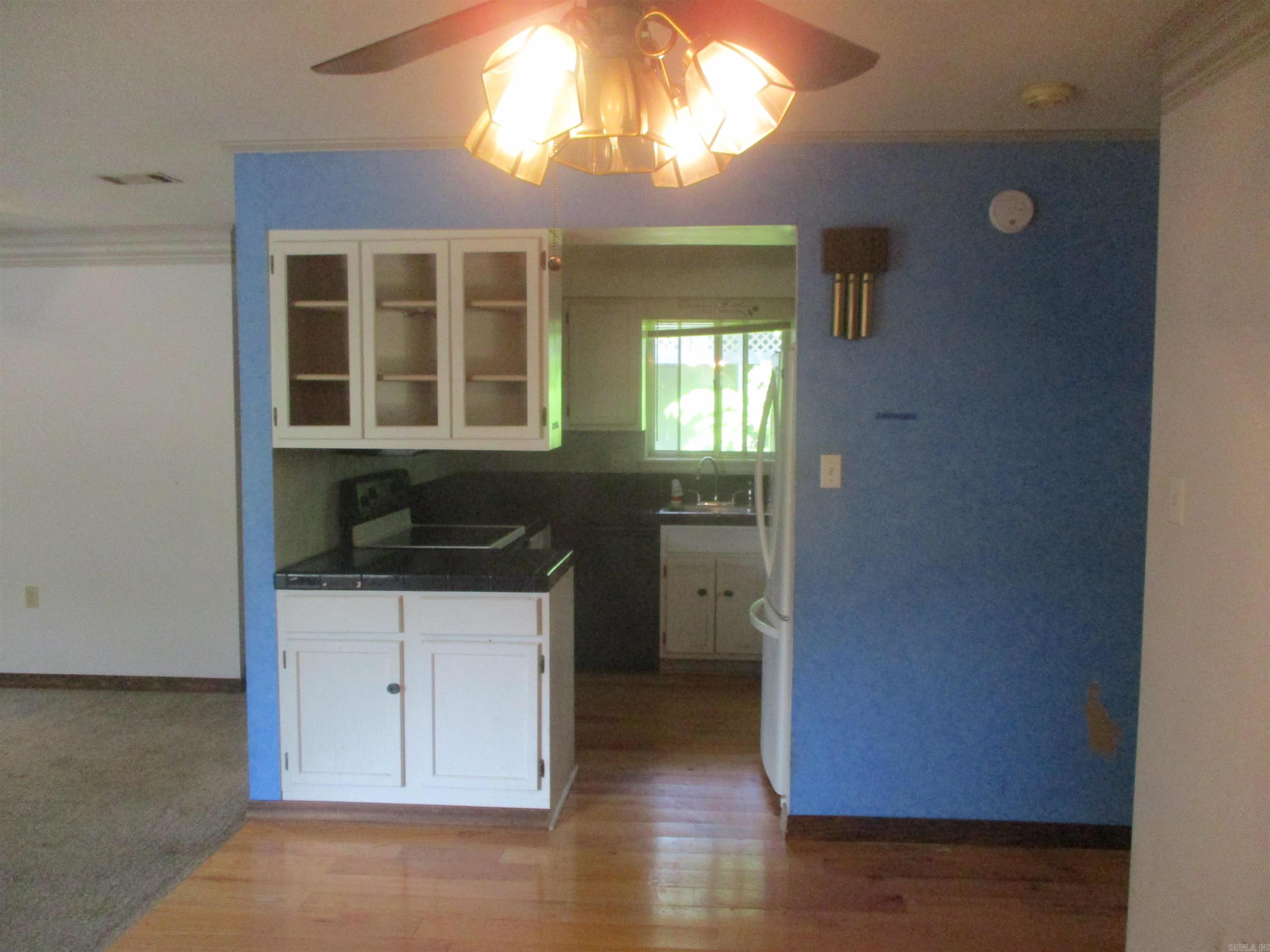 121 Vista  Fairfield Bay, AR