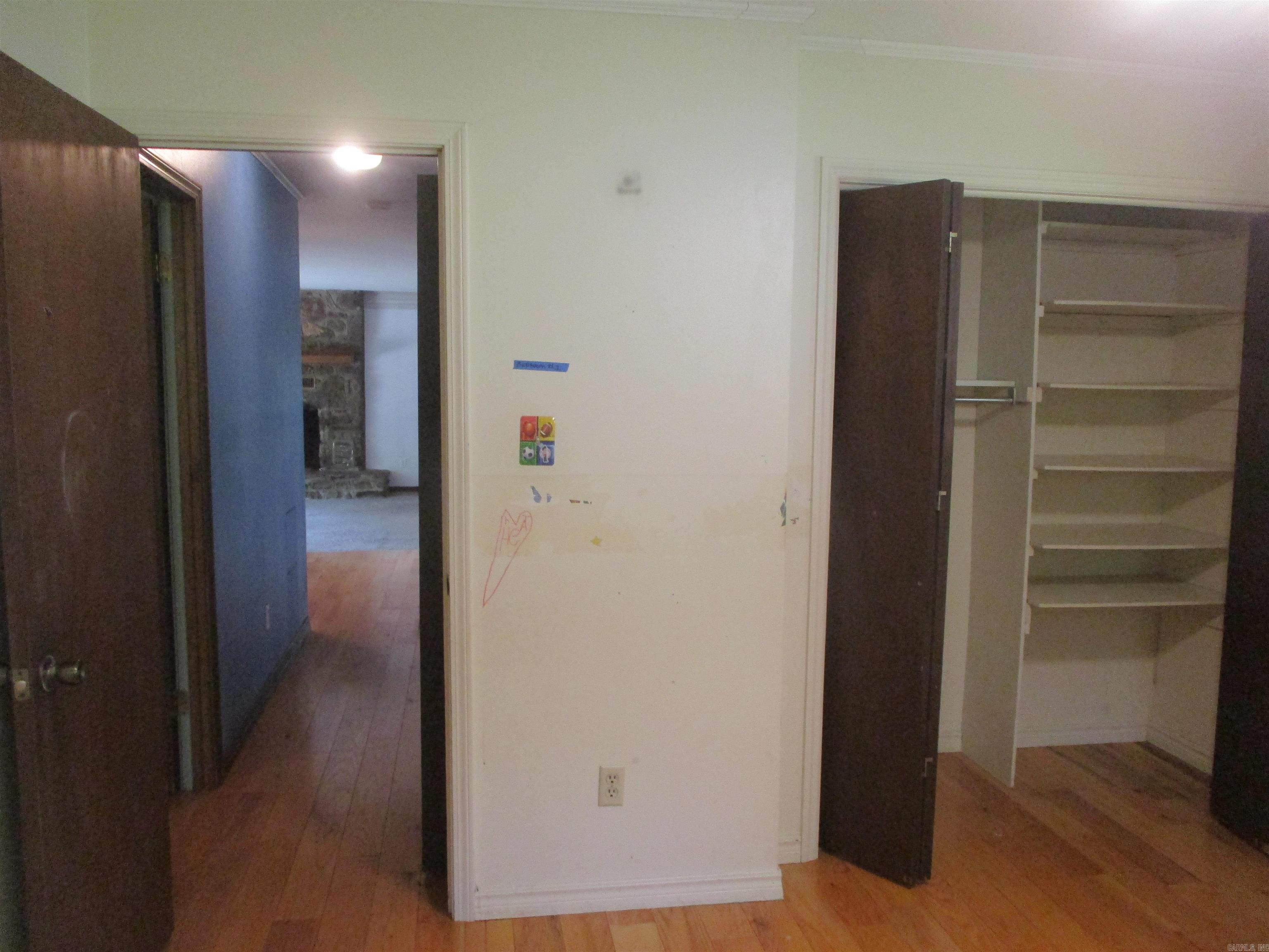 121 Vista  Fairfield Bay, AR