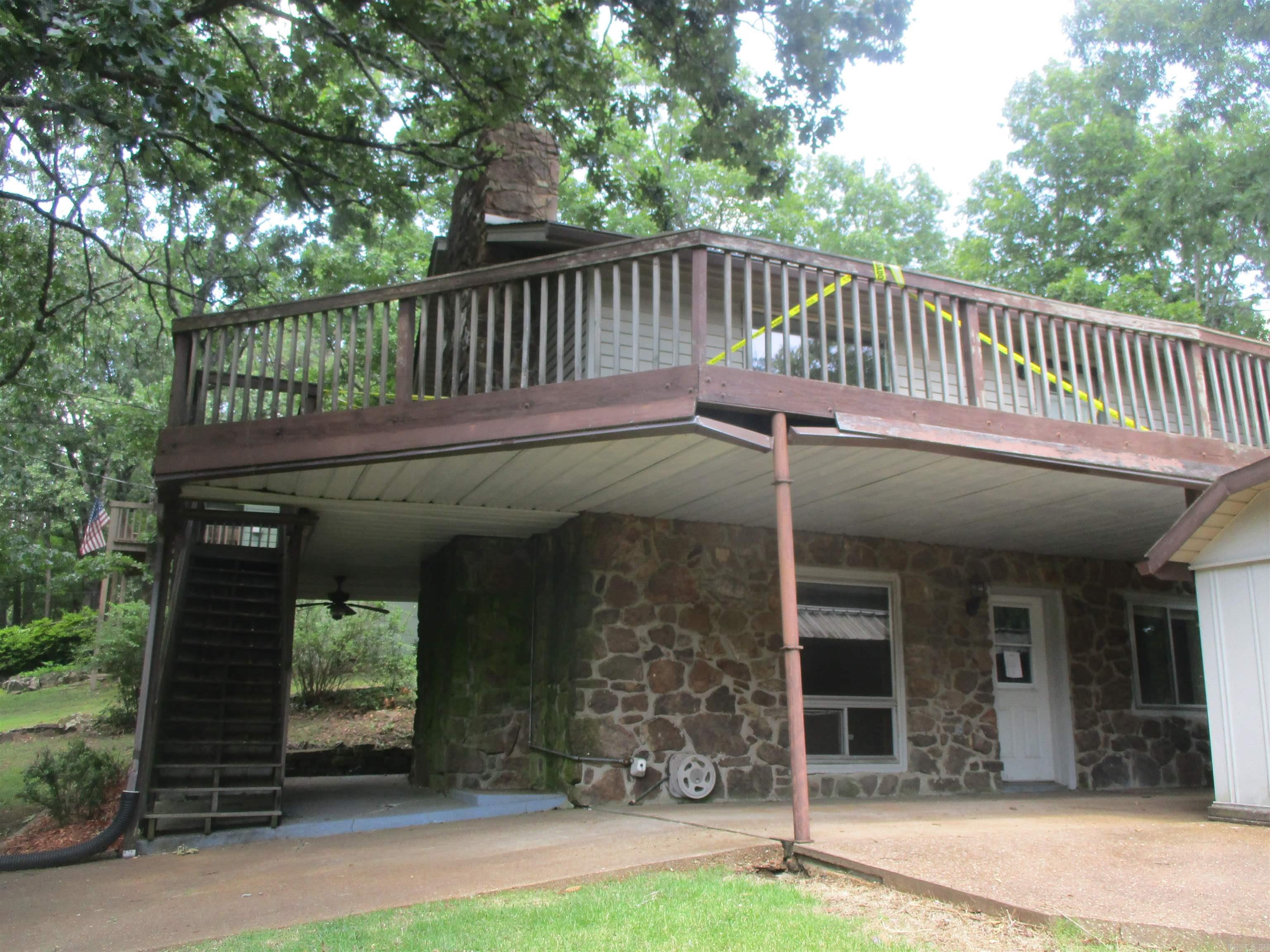 121 Vista  Fairfield Bay, AR