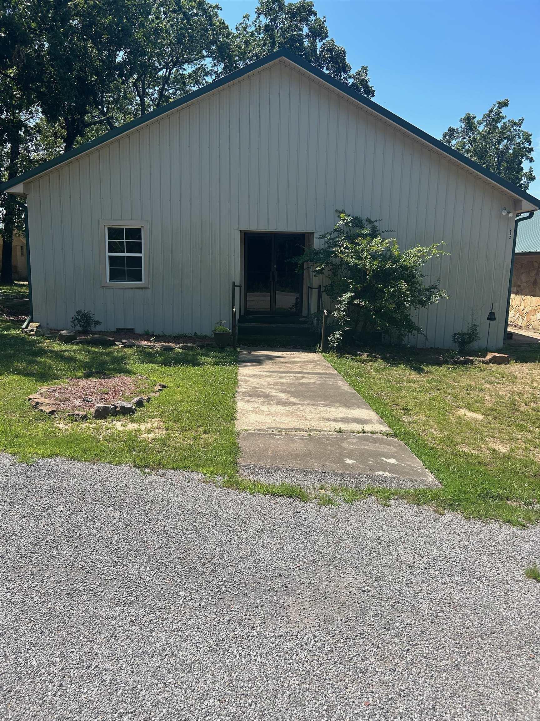 280 Prince Reaper Rd  Pangburn, AR