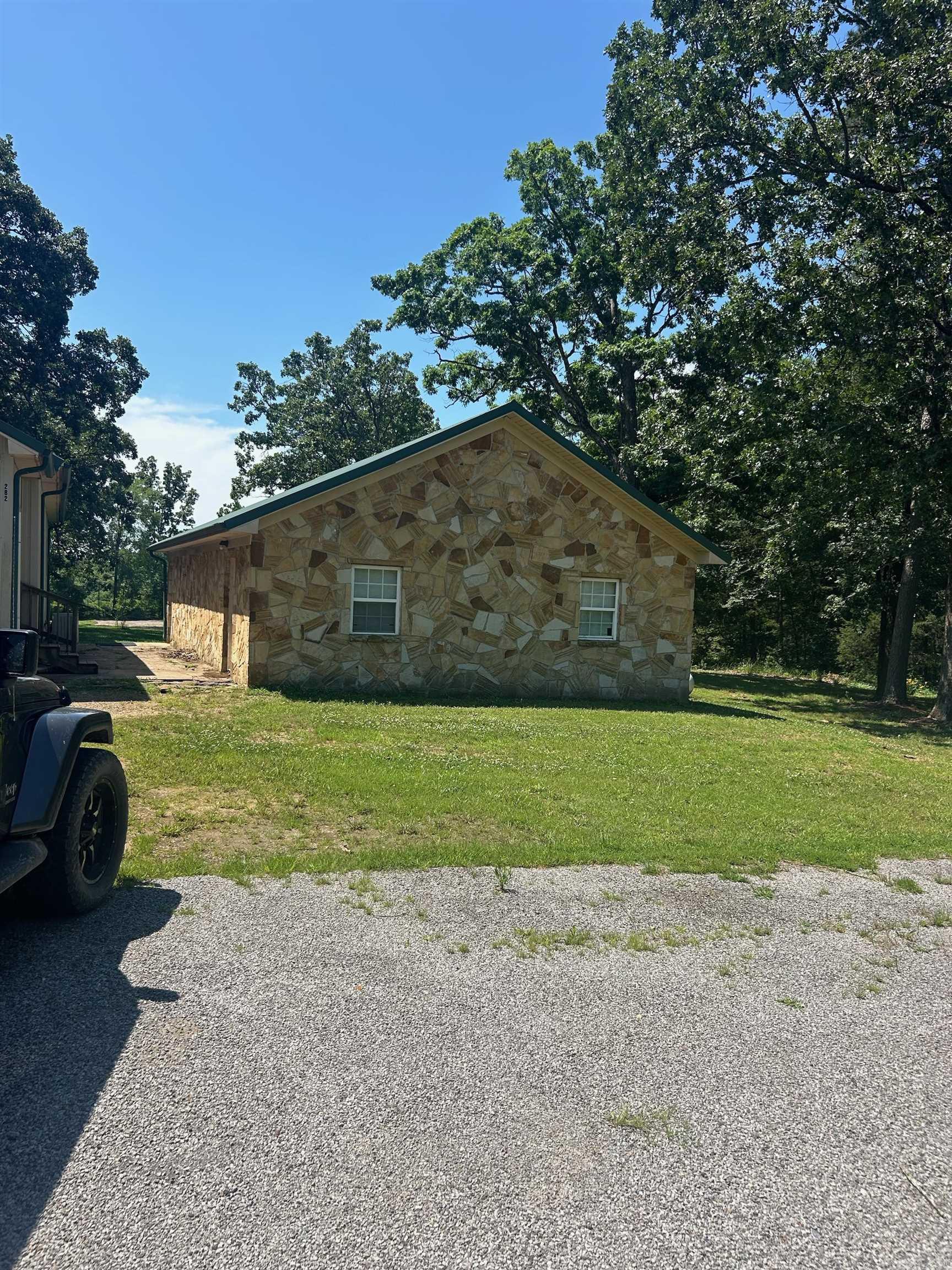 280 Prince Reaper Rd  Pangburn, AR