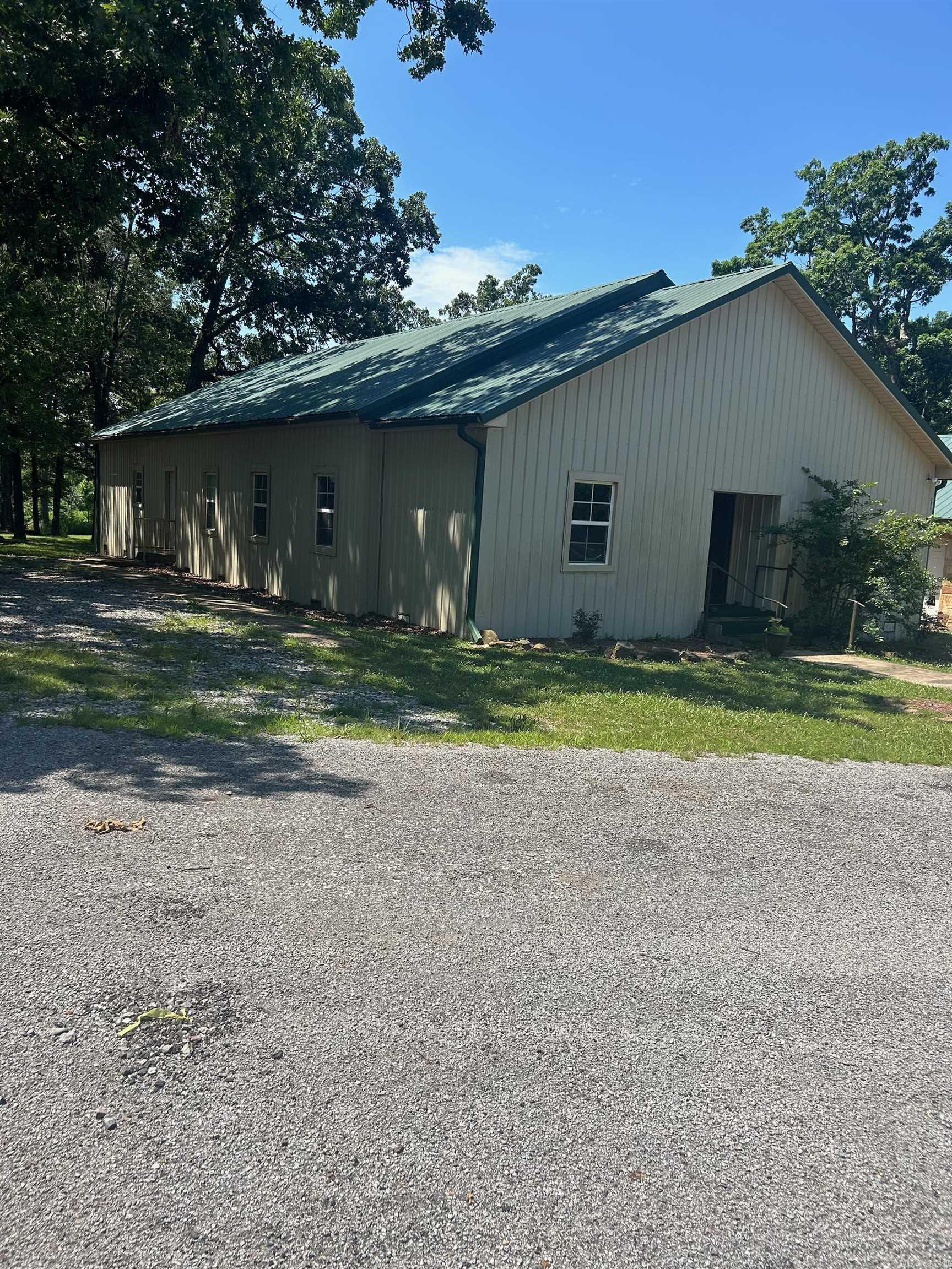 280 Prince Reaper Rd  Pangburn, AR