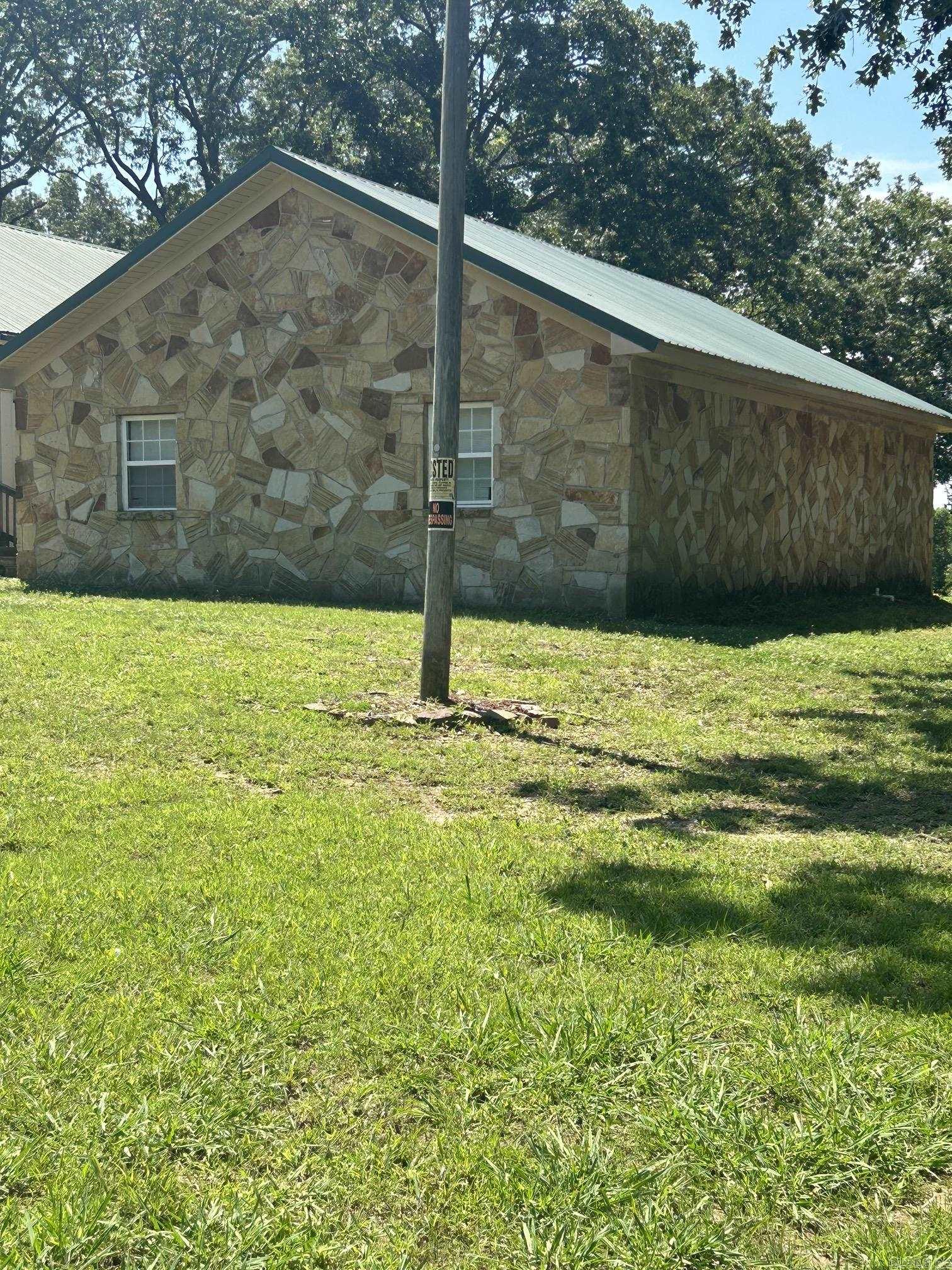 280 Prince Reaper Rd  Pangburn, AR