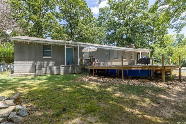 222  Gragson  Sherwood, AR