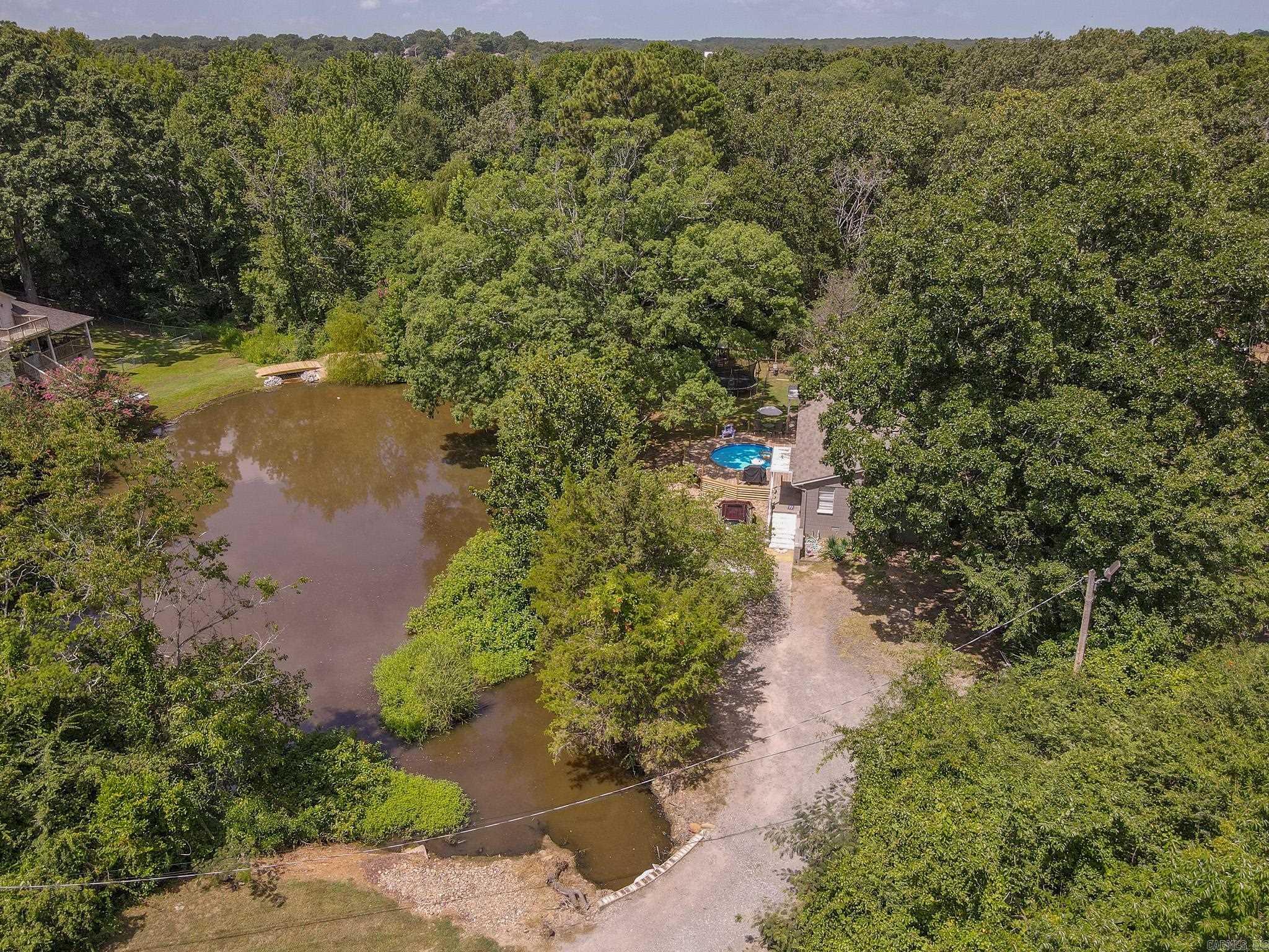 222 Gragson  Sherwood, AR