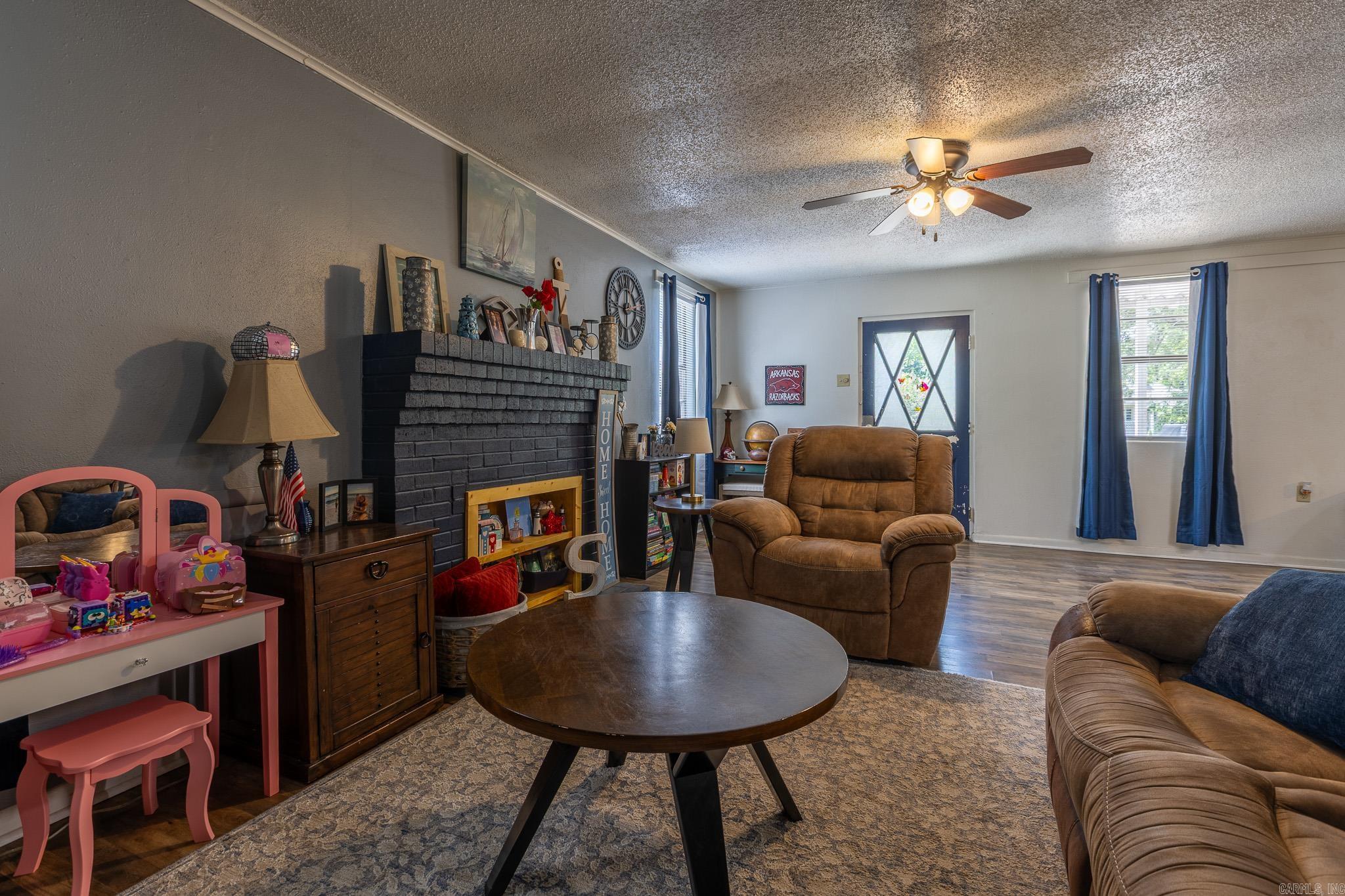 222 Gragson  Sherwood, AR