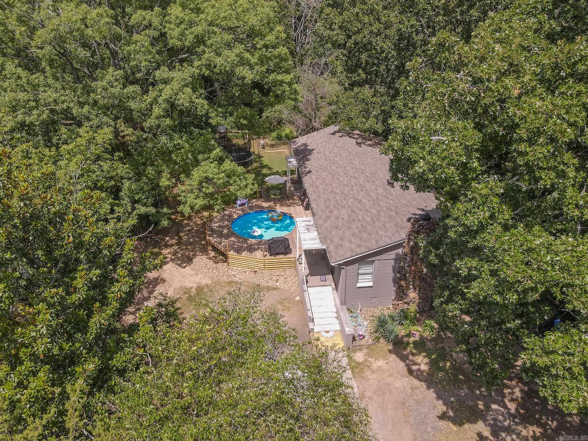 222 Gragson  Sherwood, AR