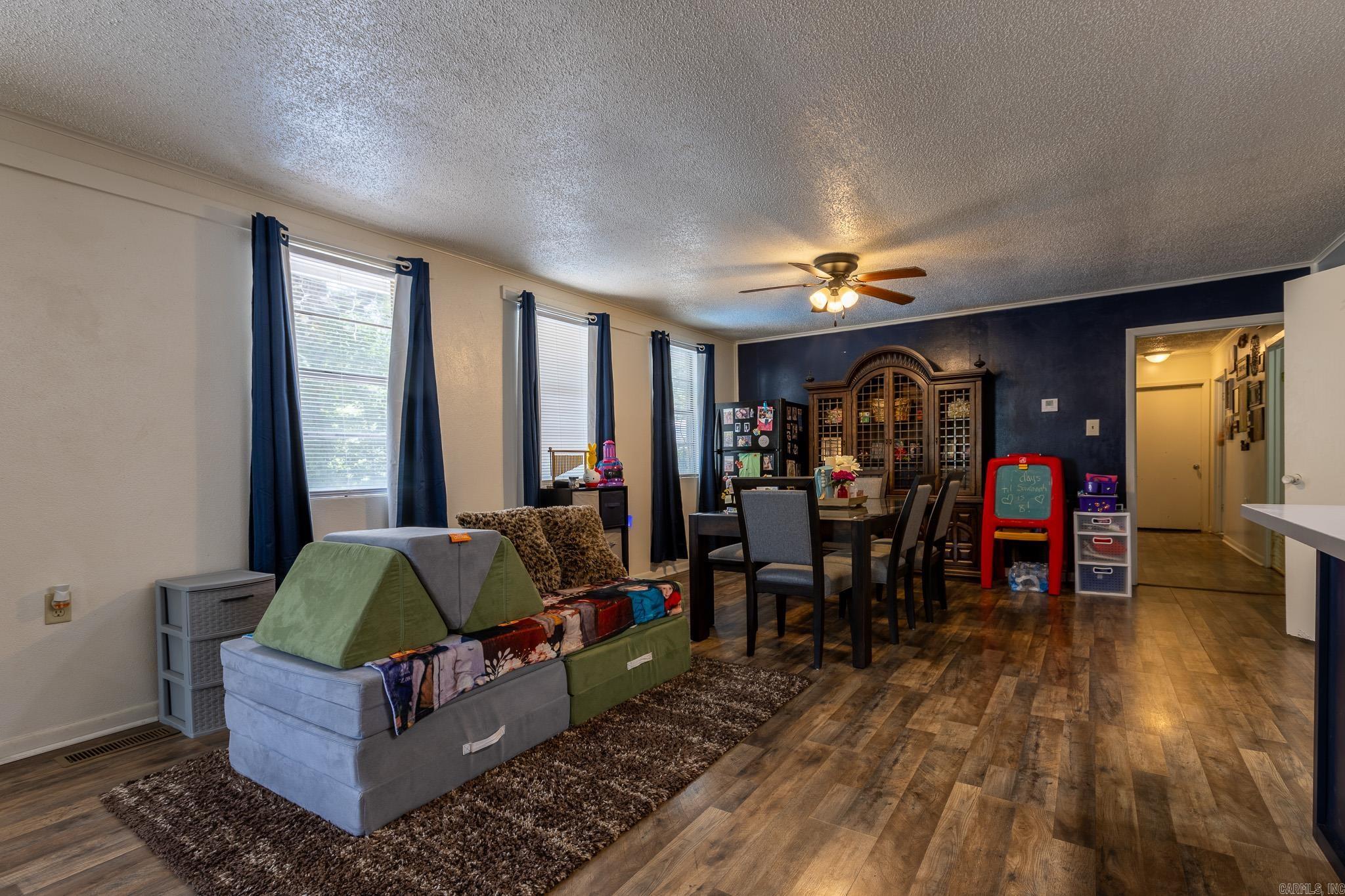 222 Gragson  Sherwood, AR