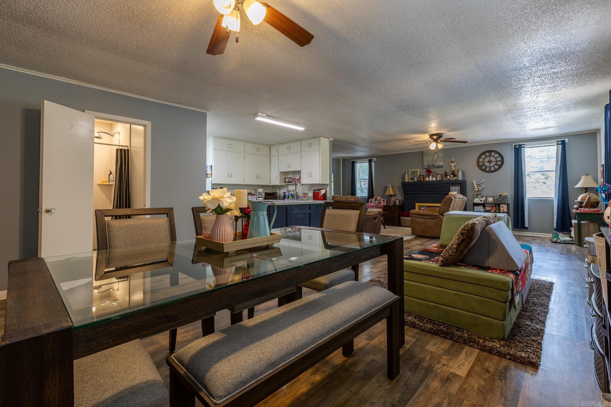 222 Gragson  Sherwood, AR