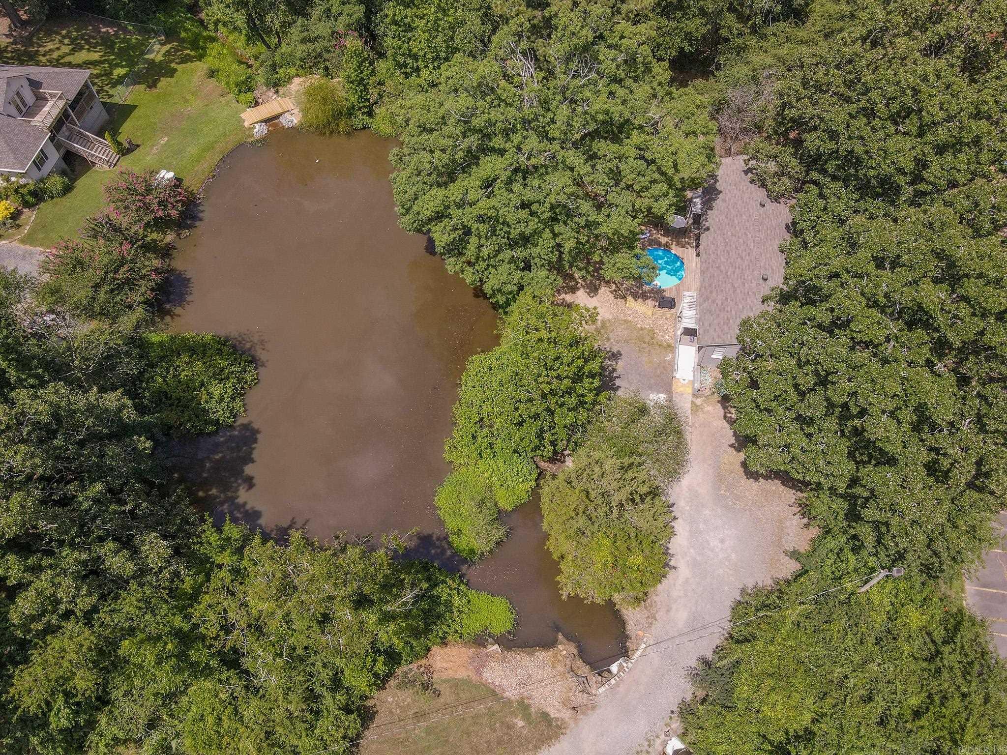 222 Gragson  Sherwood, AR