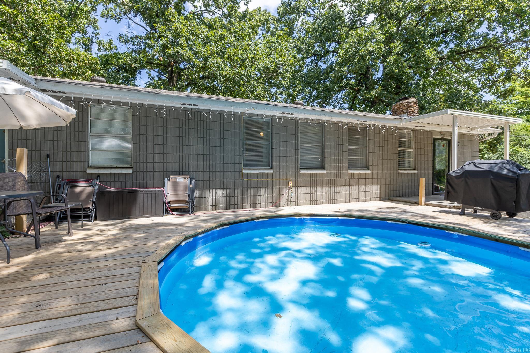 222 Gragson  Sherwood, AR