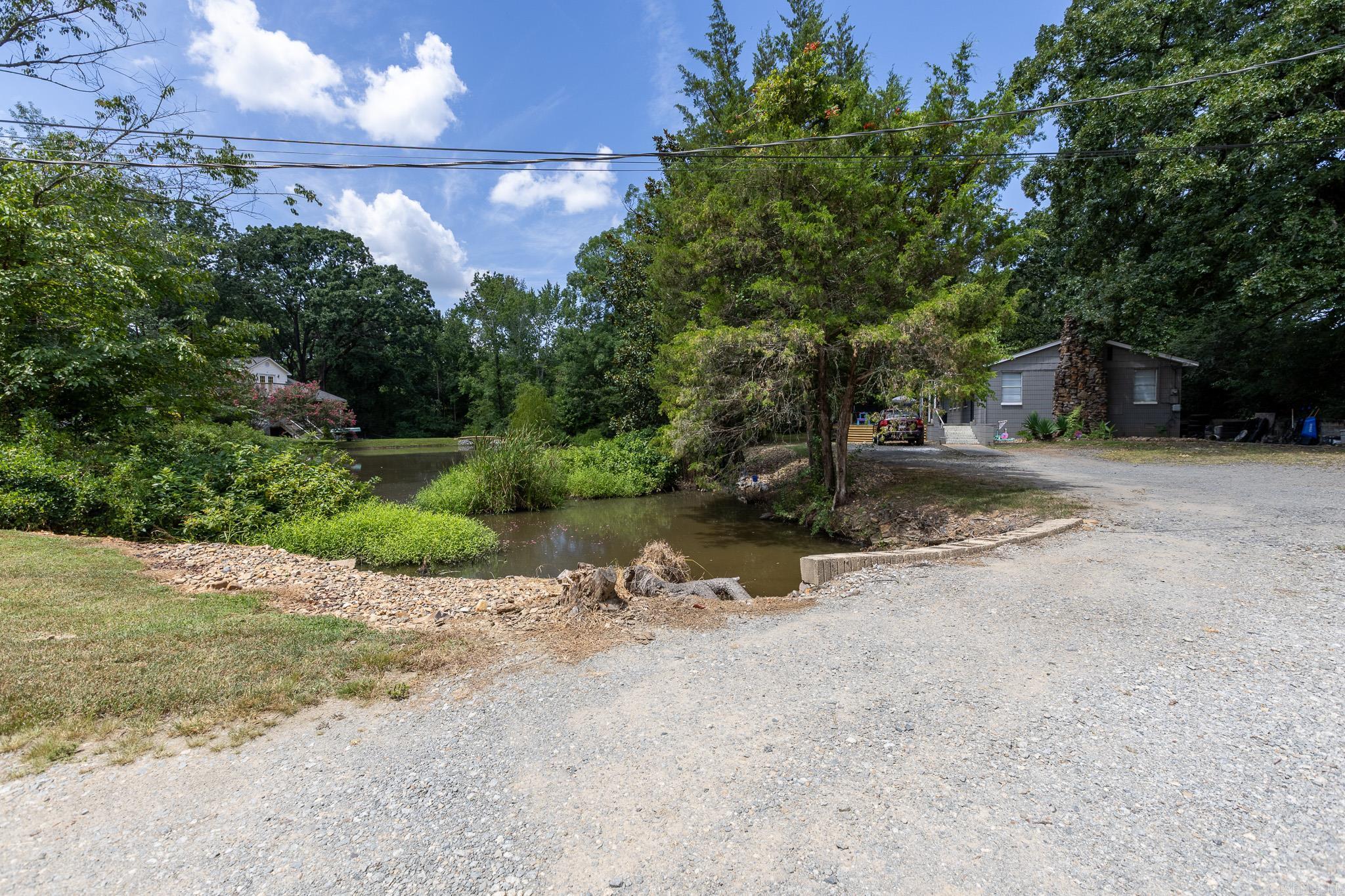 222 Gragson  Sherwood, AR