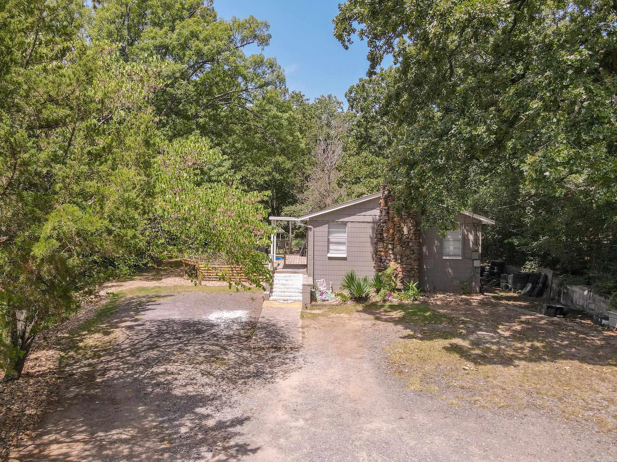 222 Gragson  Sherwood, AR