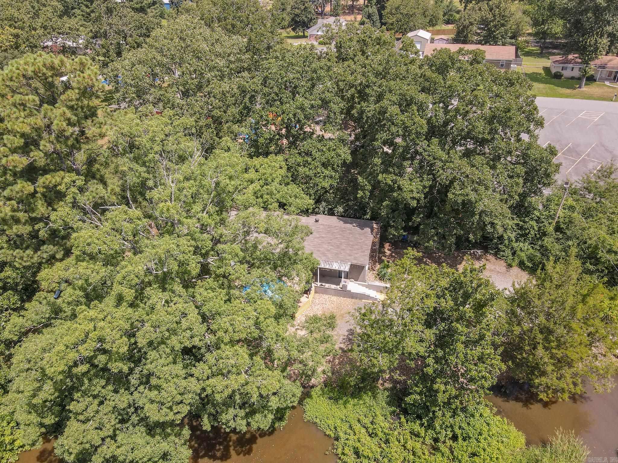 222 Gragson  Sherwood, AR