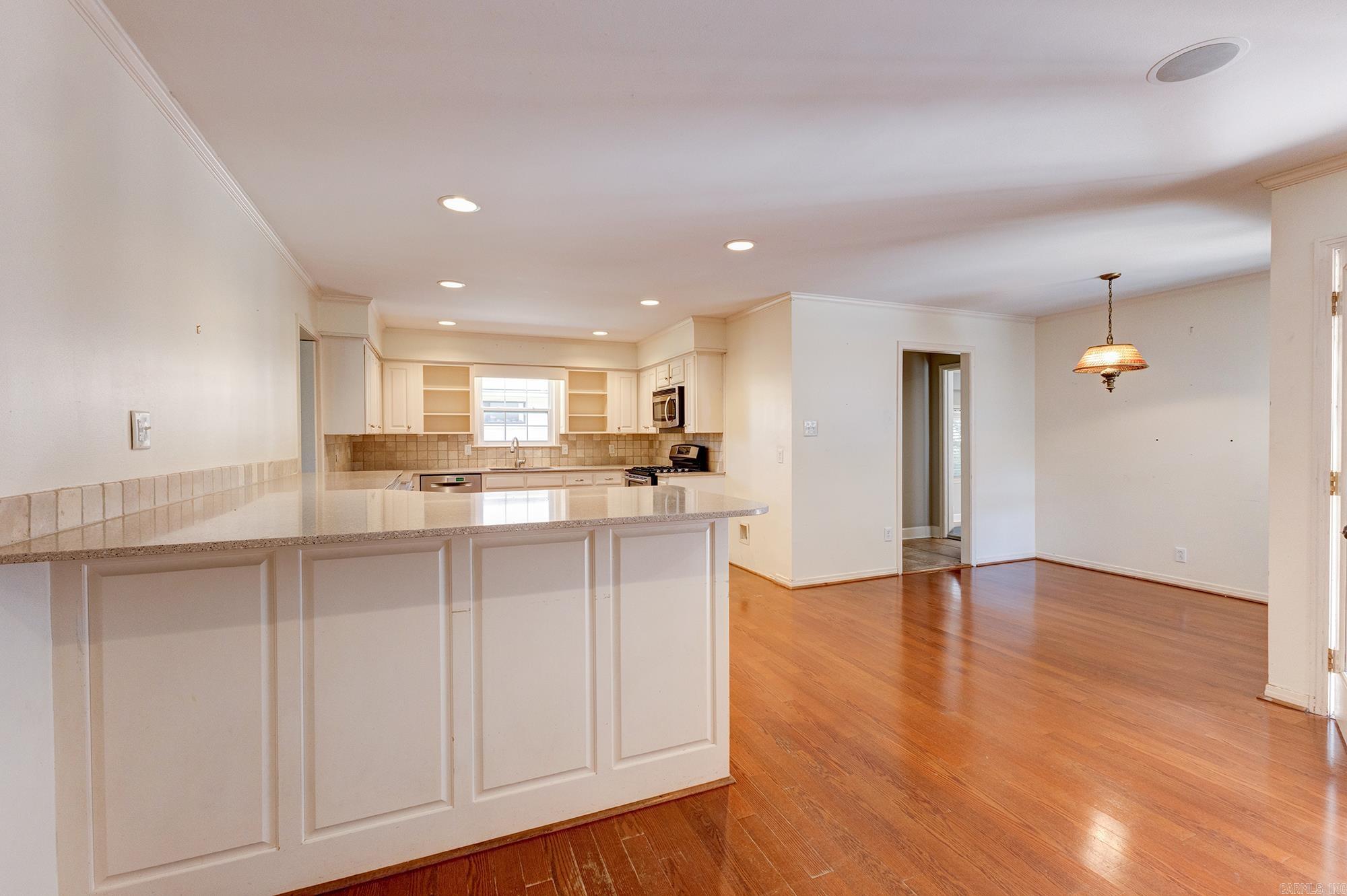 1311 N Hughes  Little Rock, AR