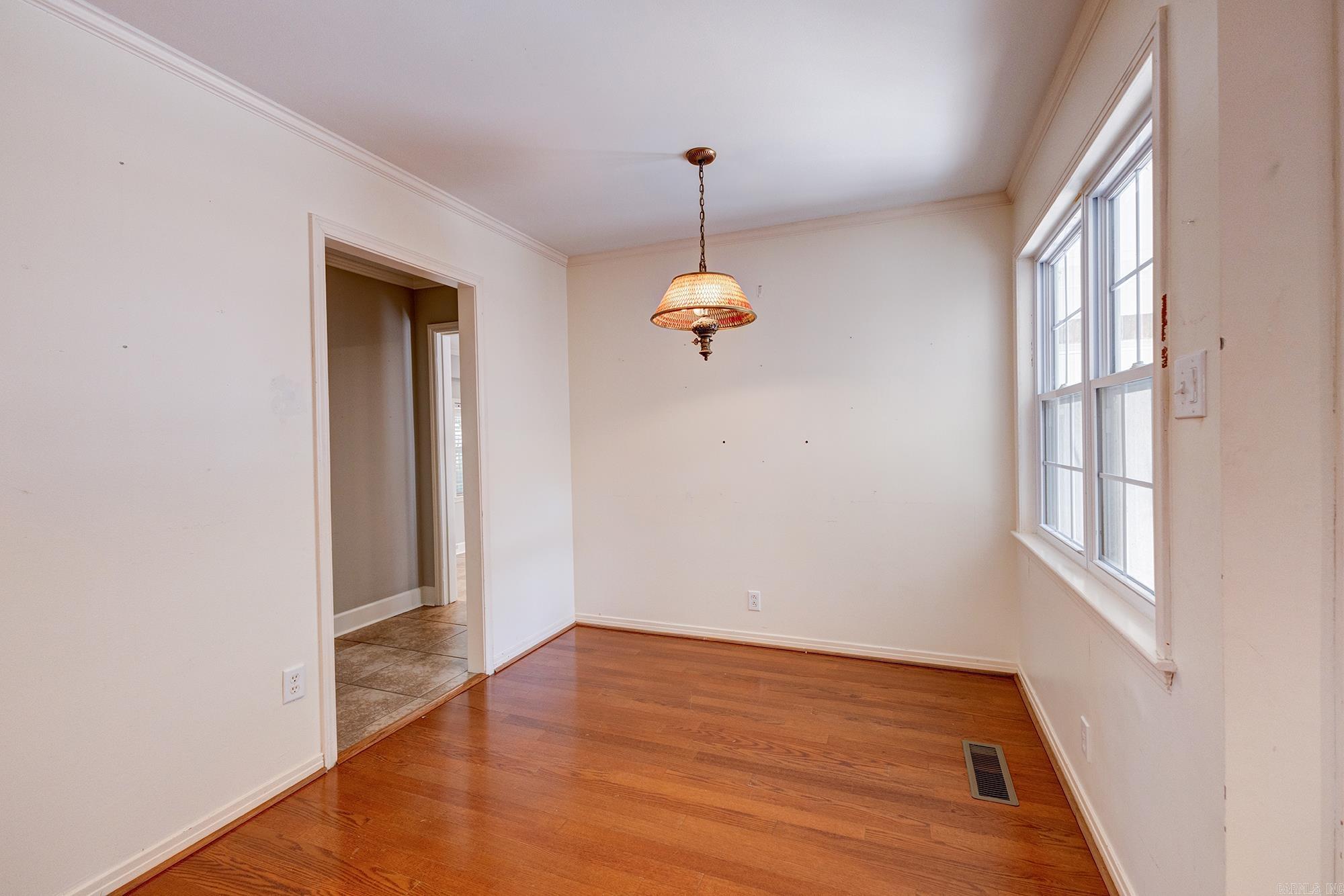 1311 N Hughes  Little Rock, AR
