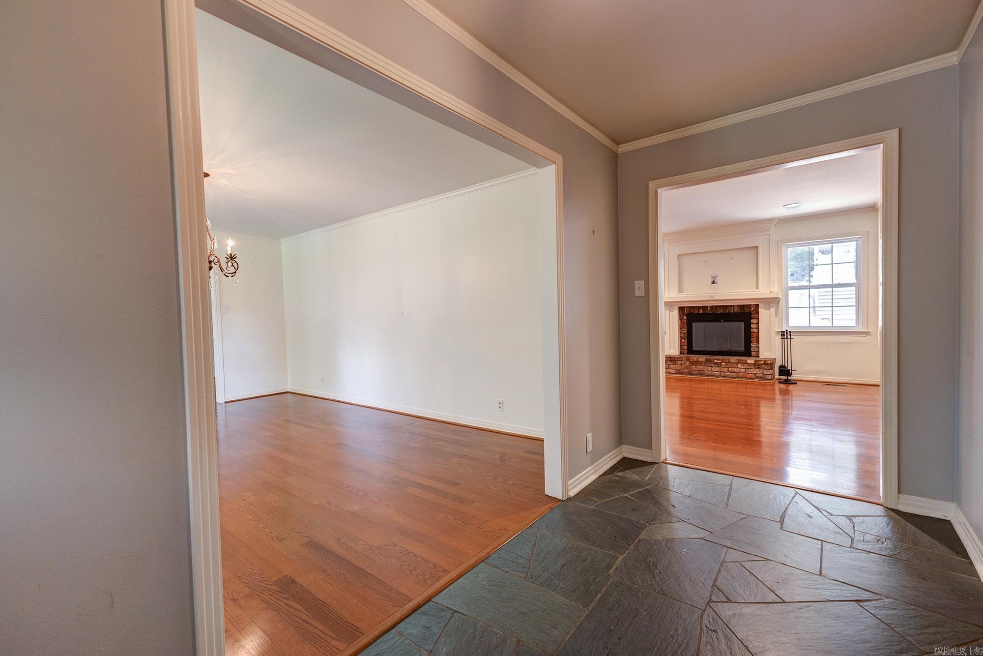 1311 N Hughes  Little Rock, AR