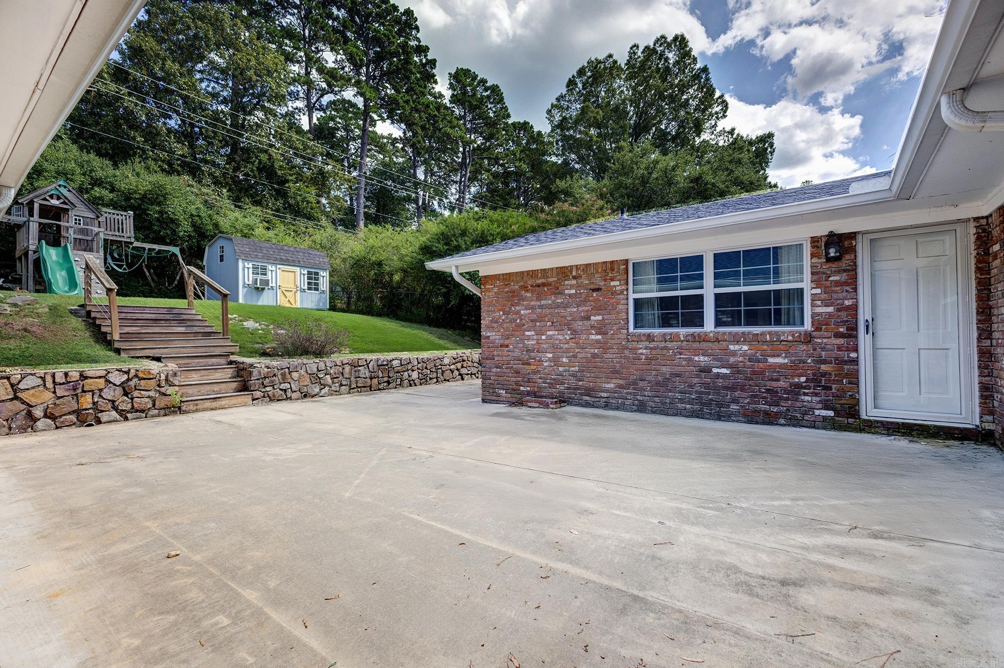 1311 N Hughes  Little Rock, AR