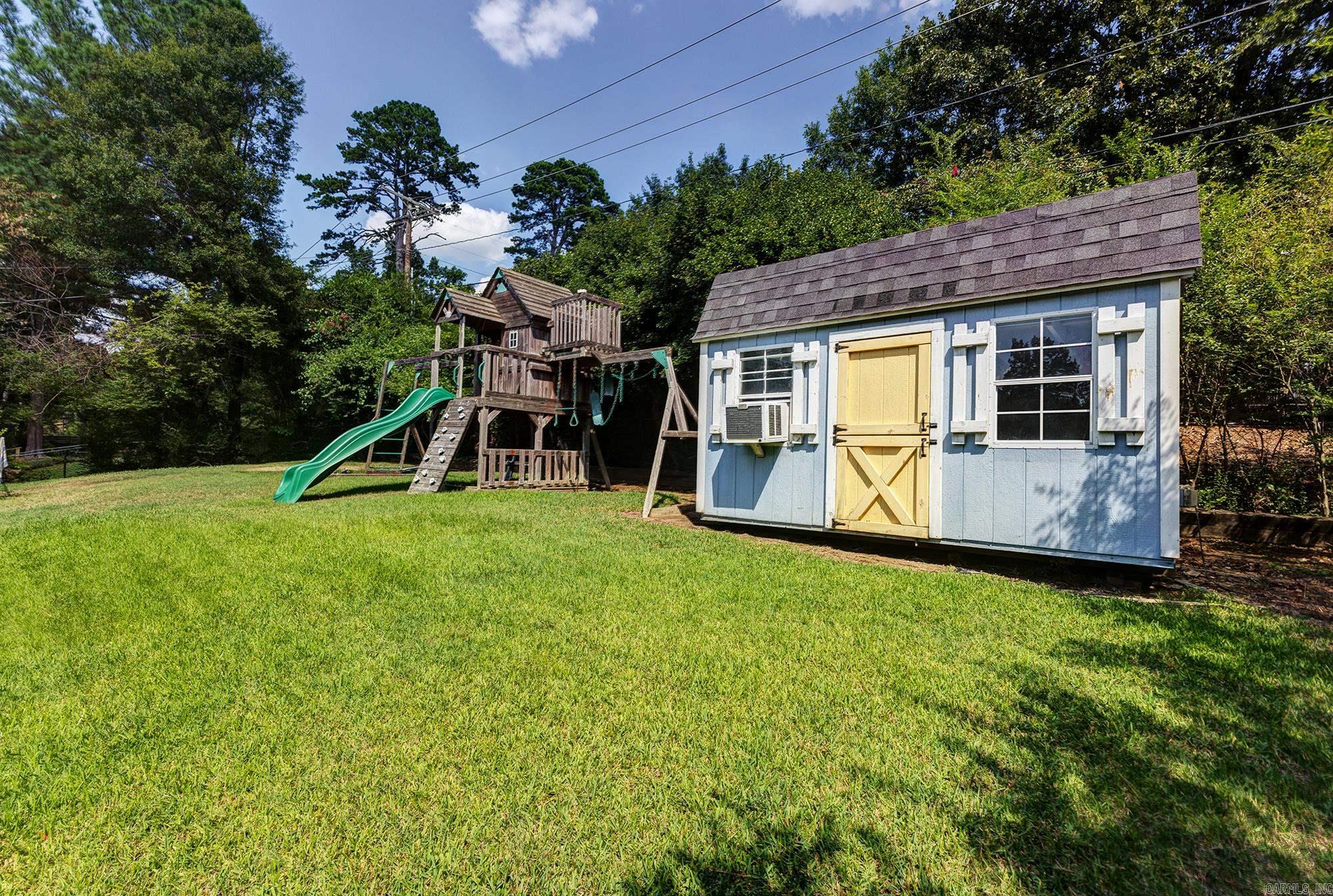1311 N Hughes  Little Rock, AR