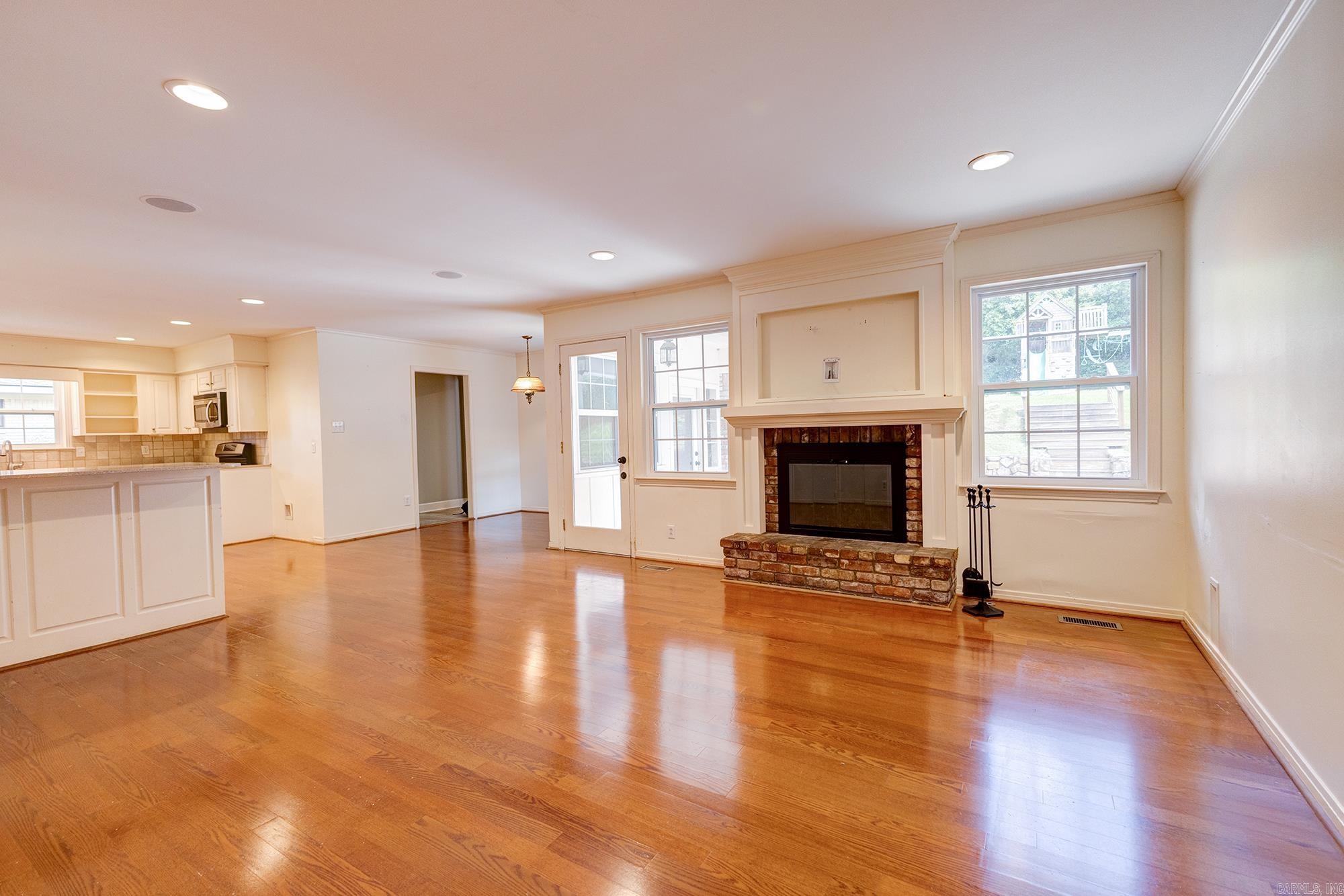 1311 N Hughes  Little Rock, AR